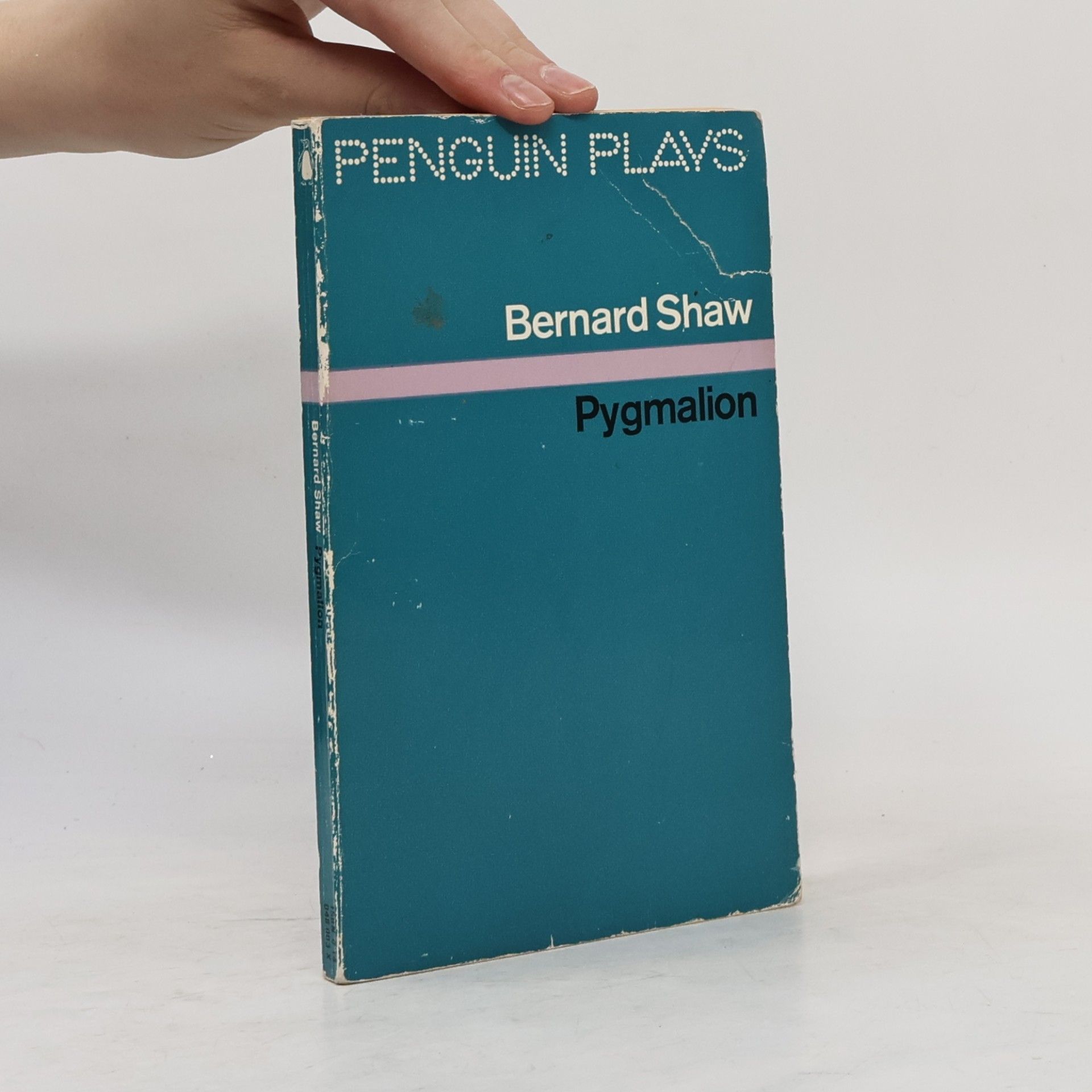 Pygmalion