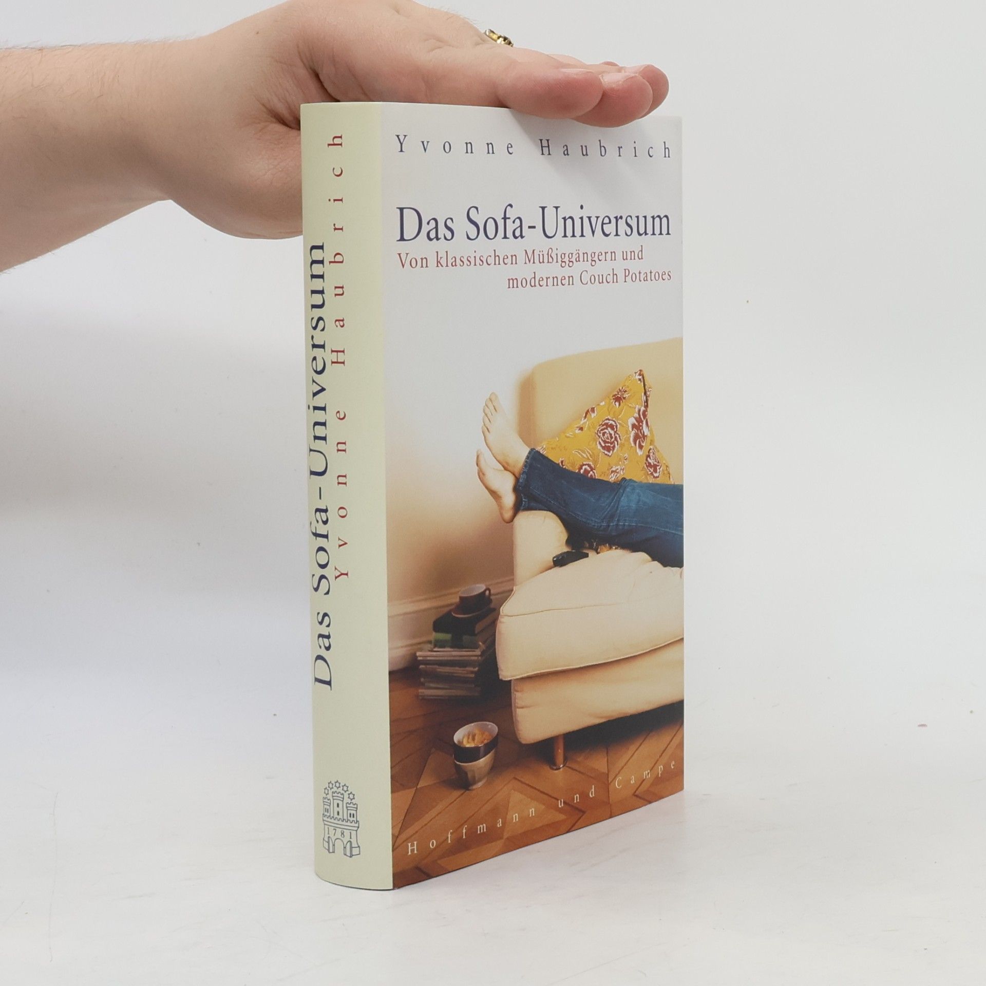 Das Sofa-Universum