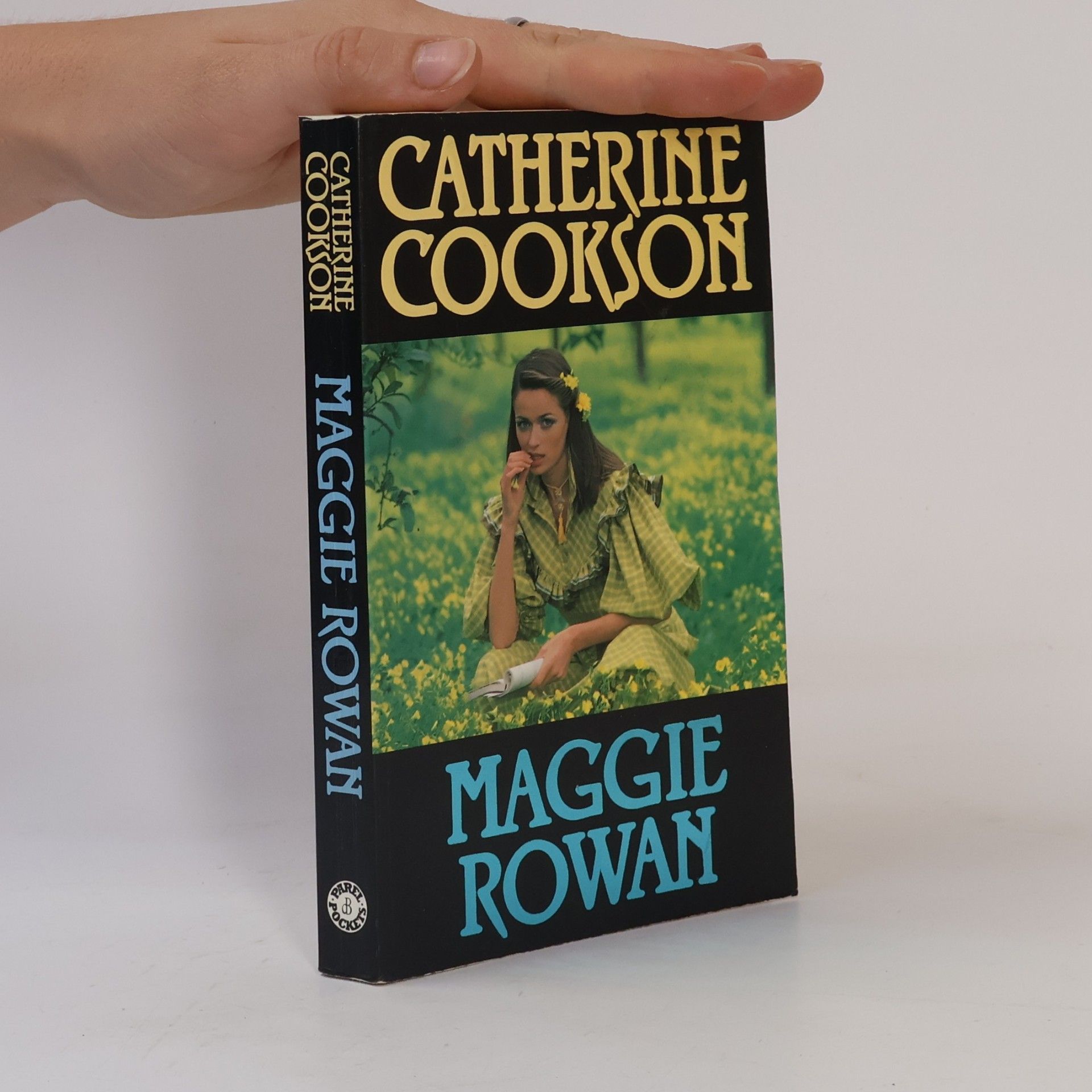 Catherine Cookson Maggie Rowan