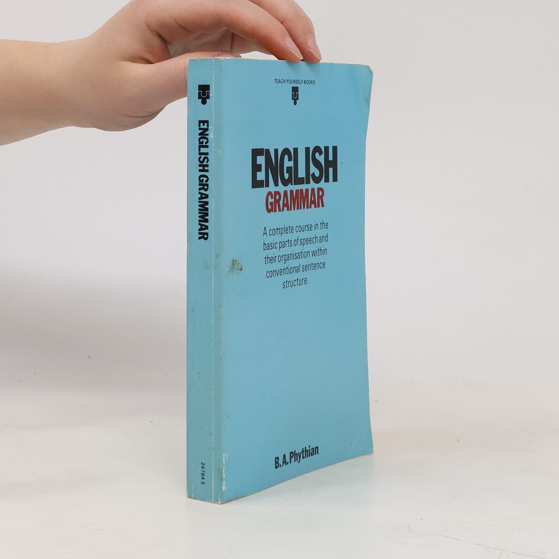 English Grammar
