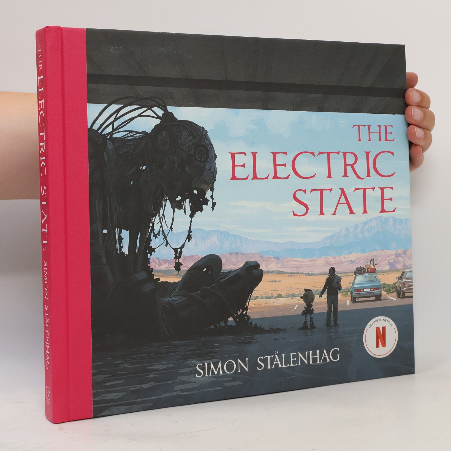 The electric state