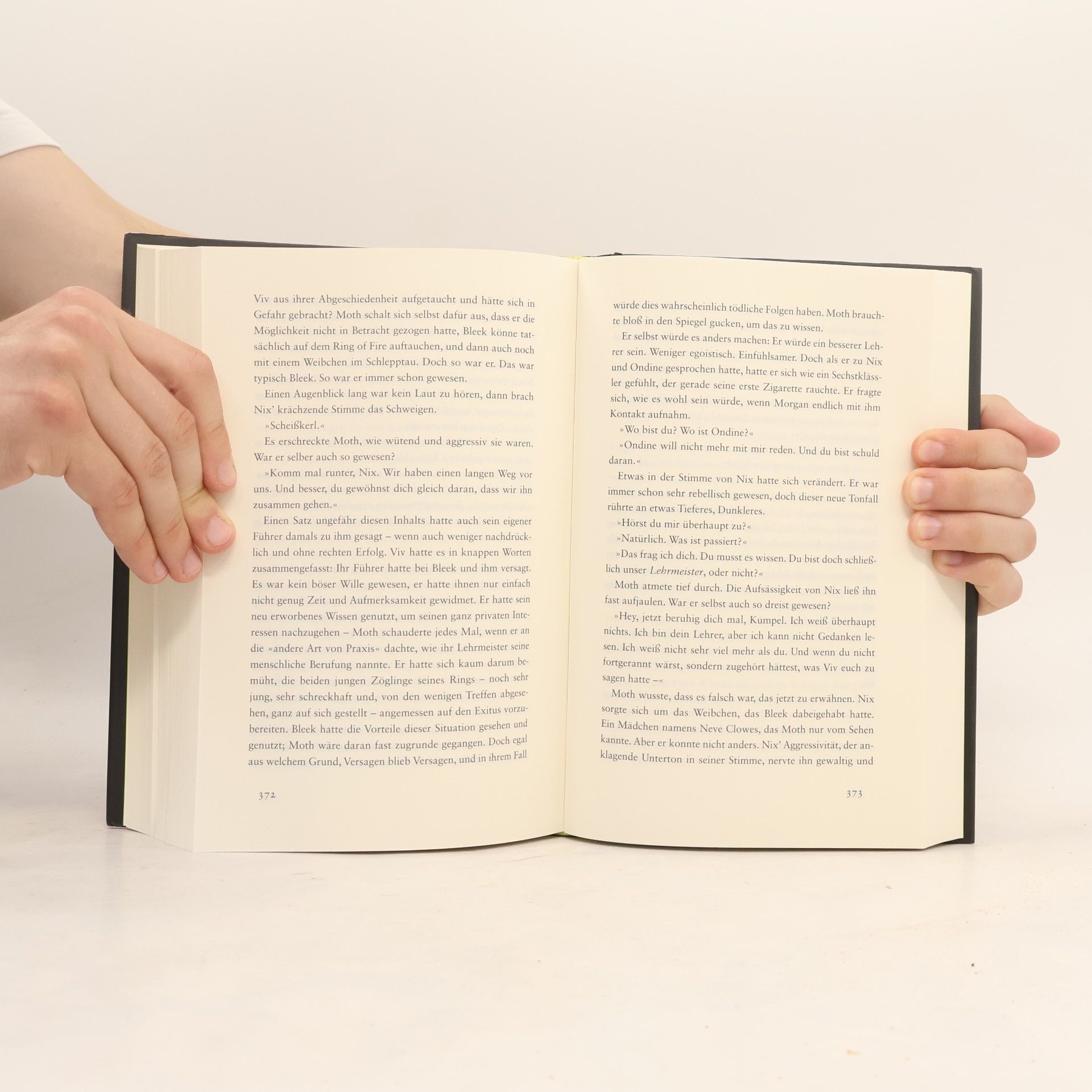 Tara Bray Smith Betwixt zwischen zwei Welten