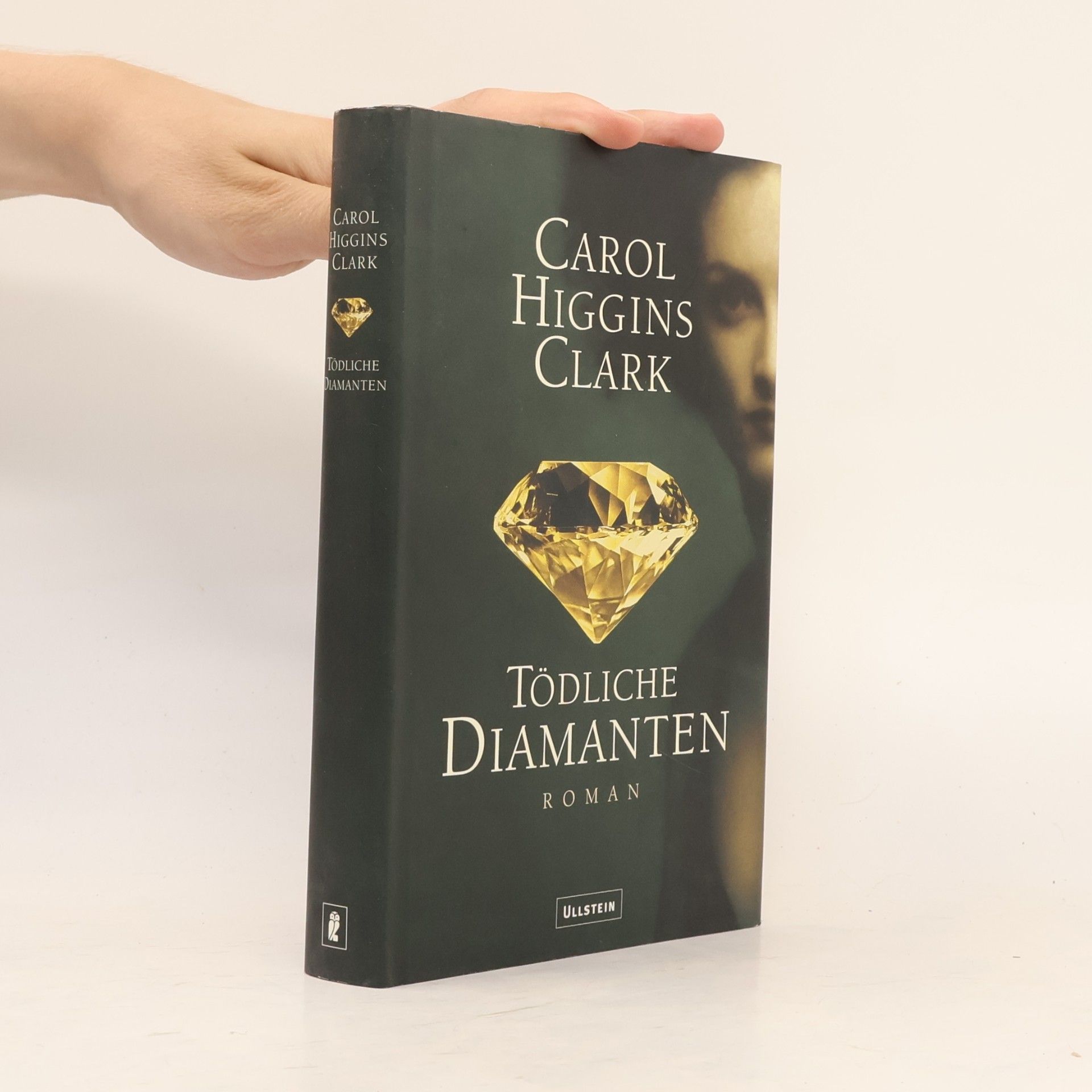 Carol Higgins Clark Tödliche Diamanten