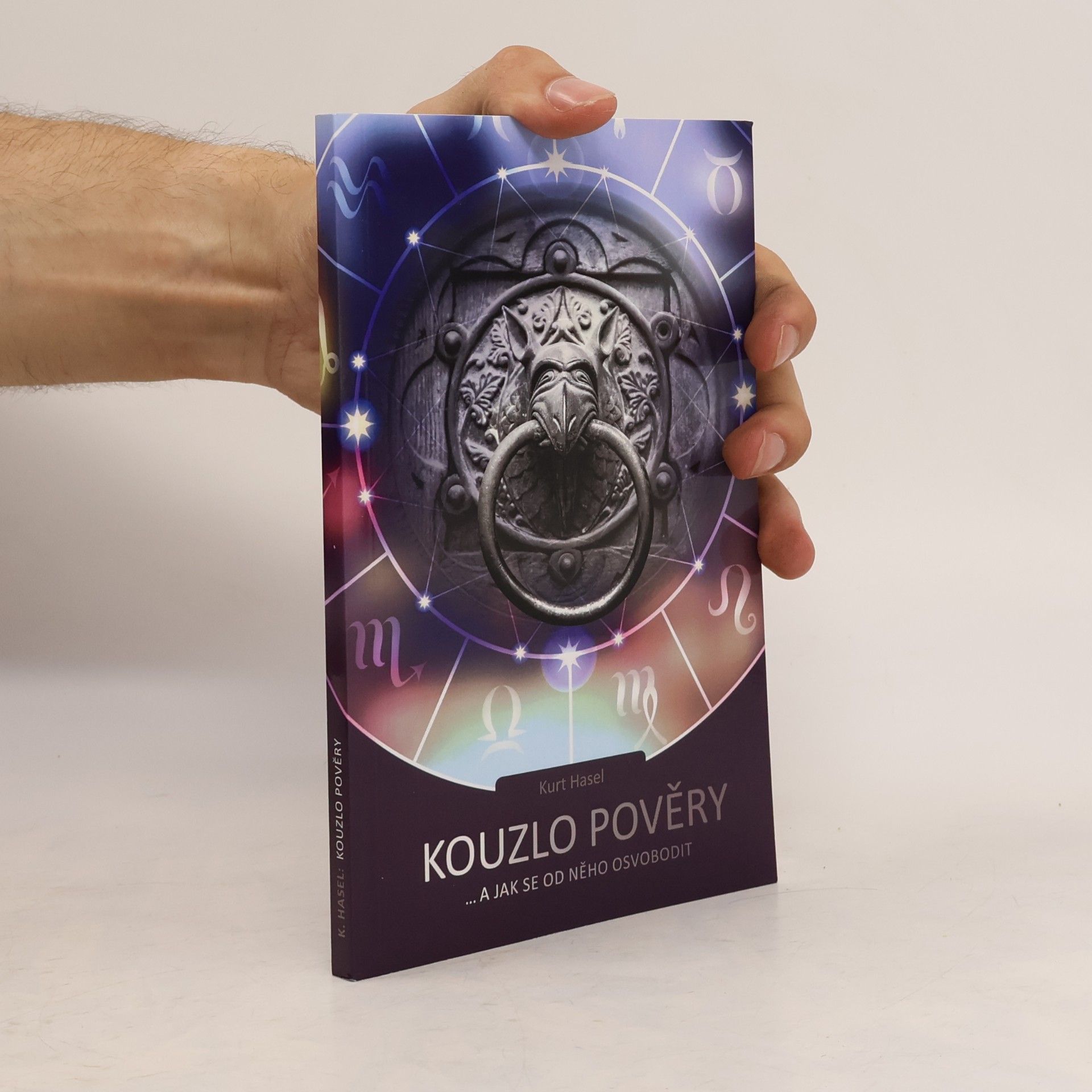 Kouzlo pověry