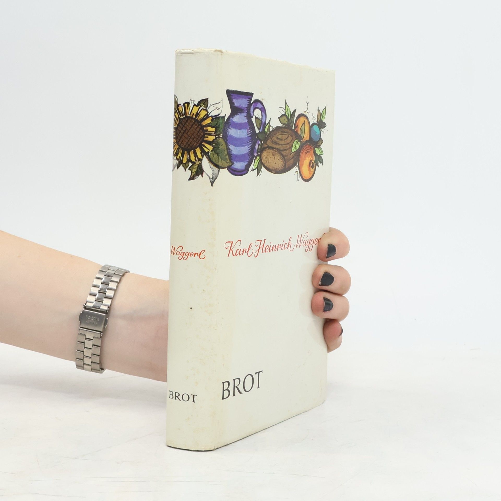 K. H. Waggerl Brot
