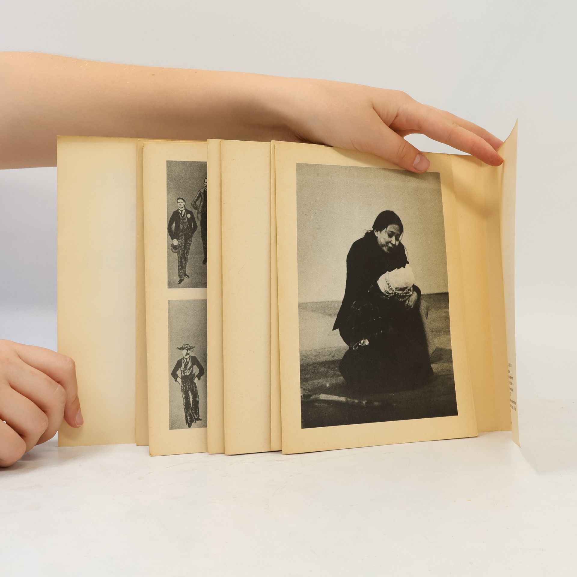 Various authors Regisseure der DDR inszenieren Brecht