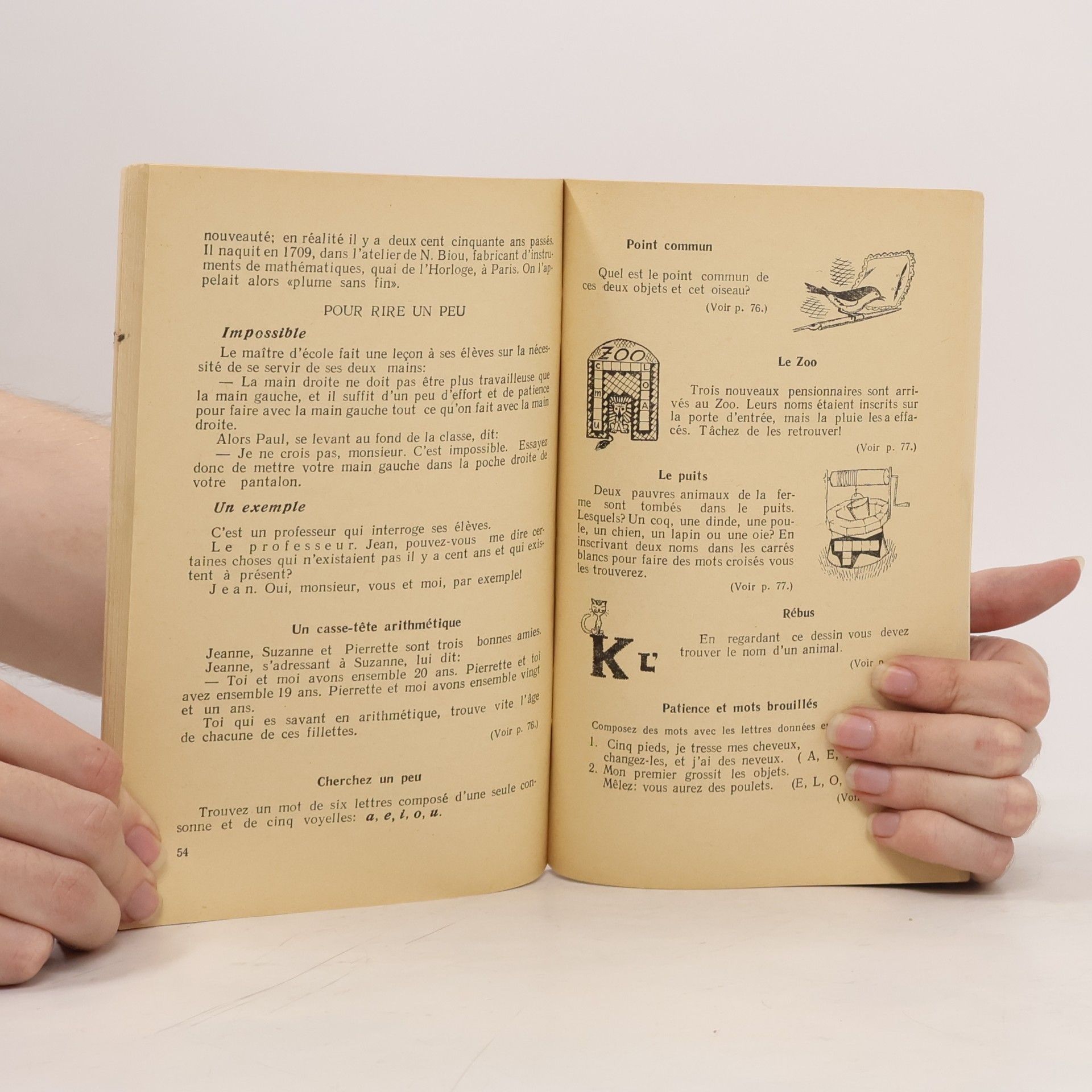 O. V. Kritskaya Pour Lire Seul