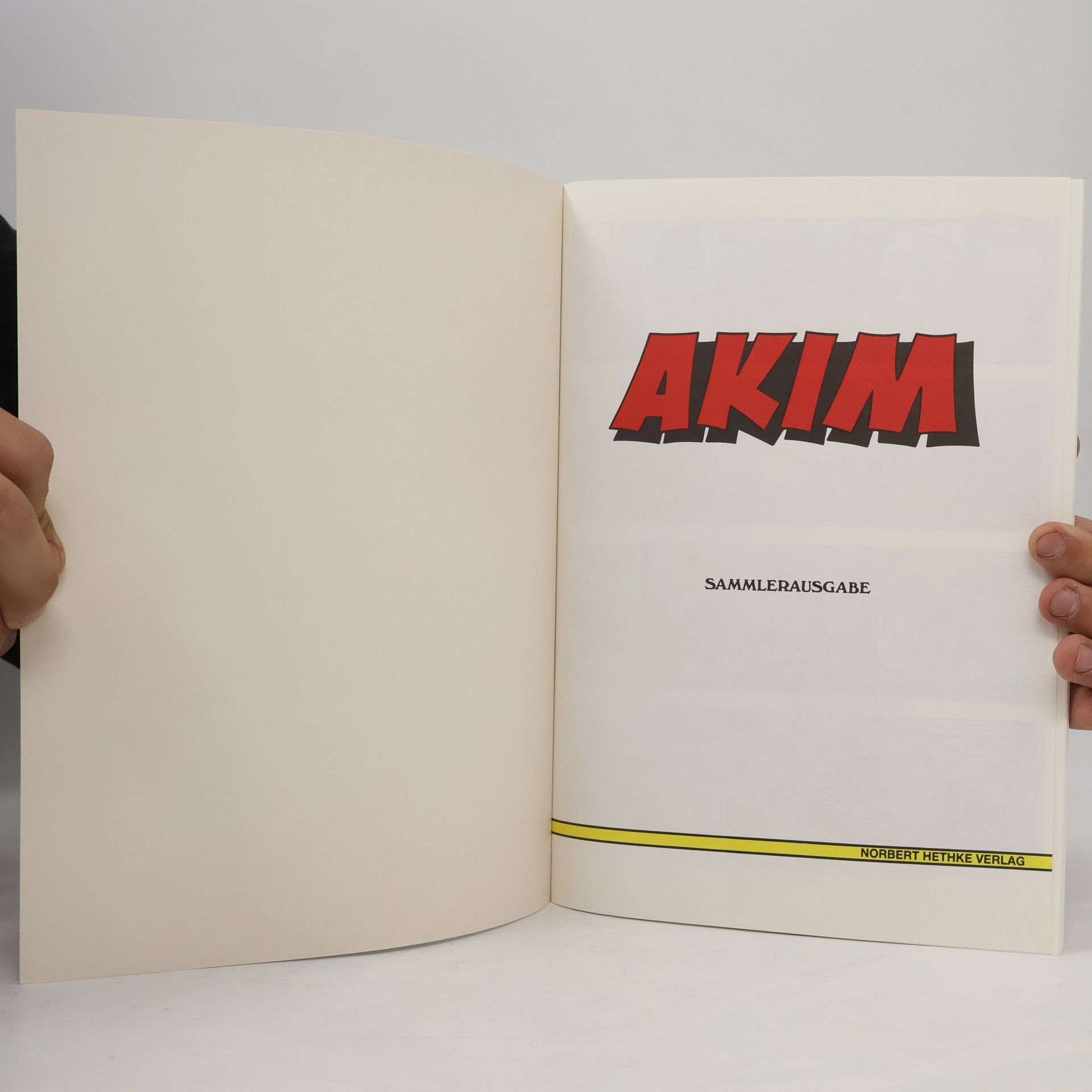 Kolektiv autorů Akim 5