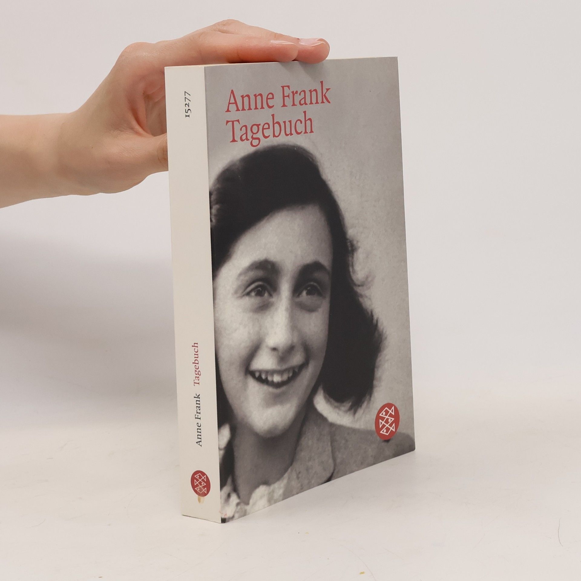 Anne Frank Tagebuch