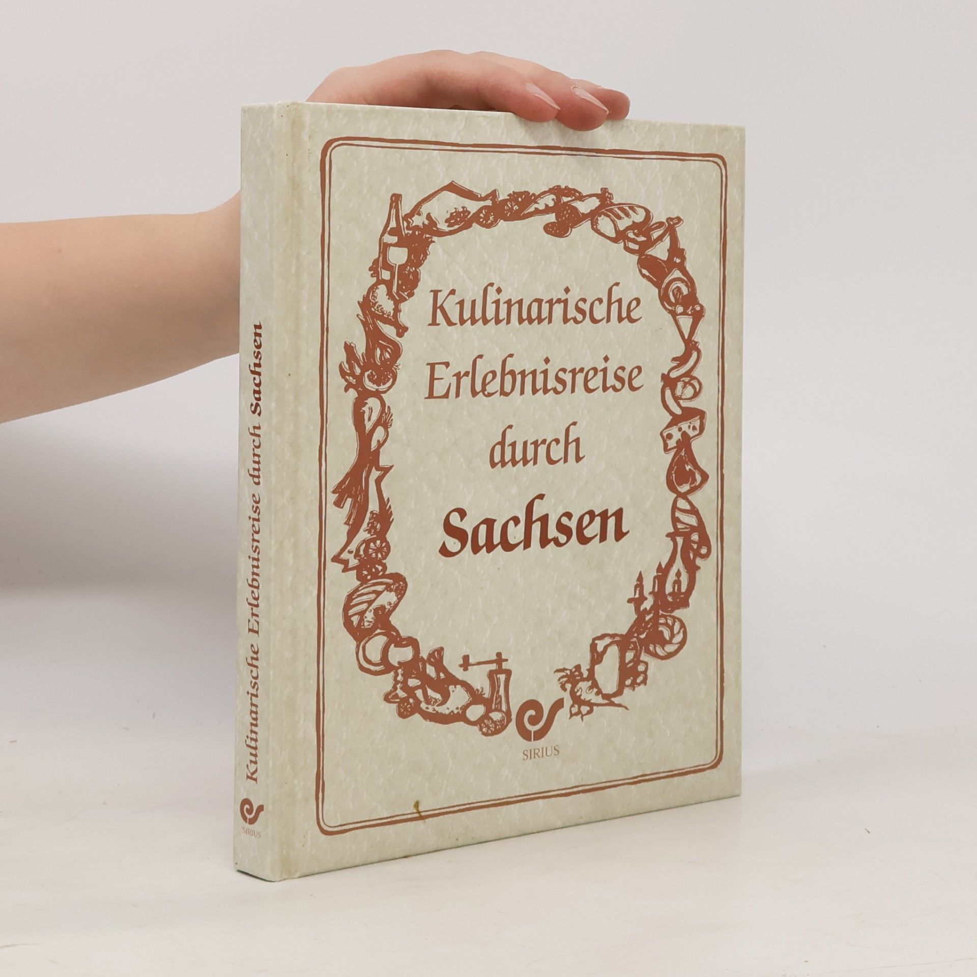 Kulinarische Erlebnisreise durch Sachsen