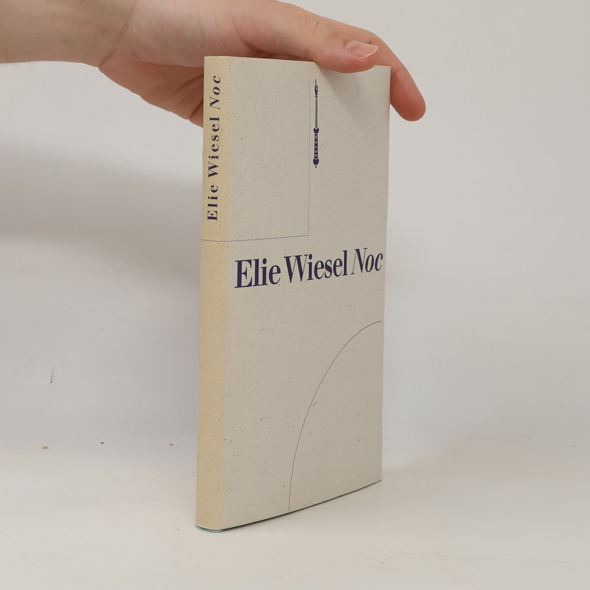 Elie Wiesel Noc