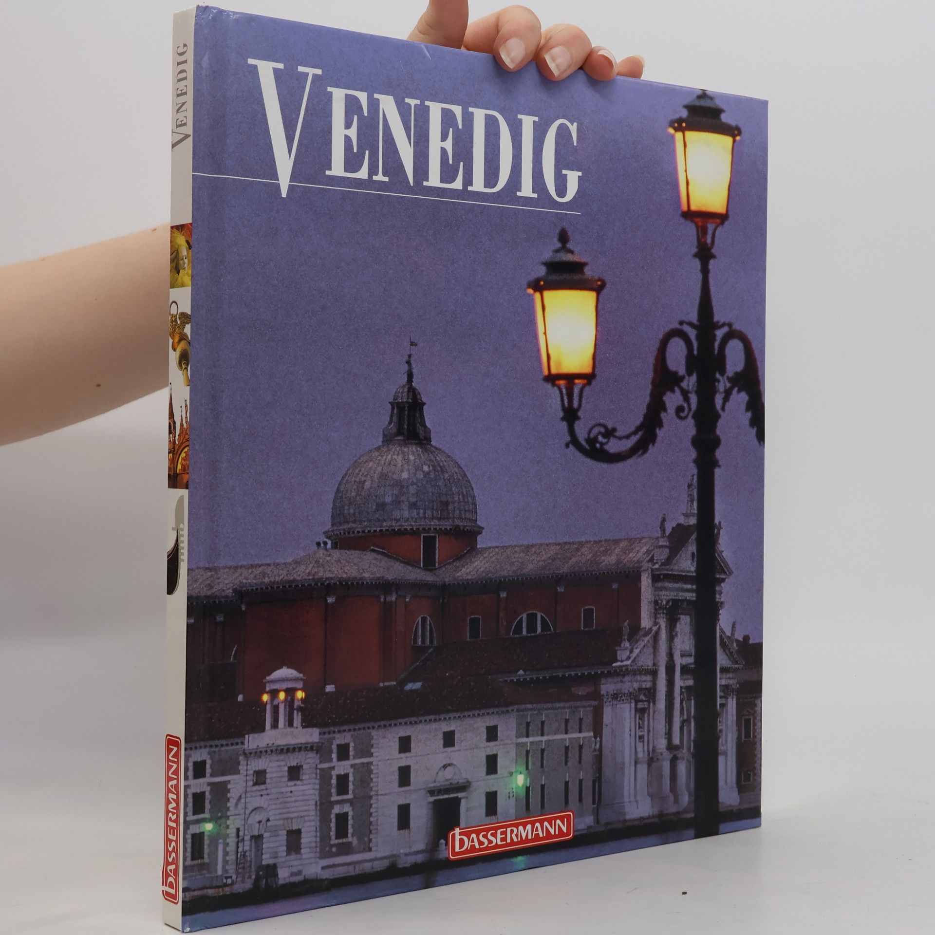 Ralf Labitzky Venedig