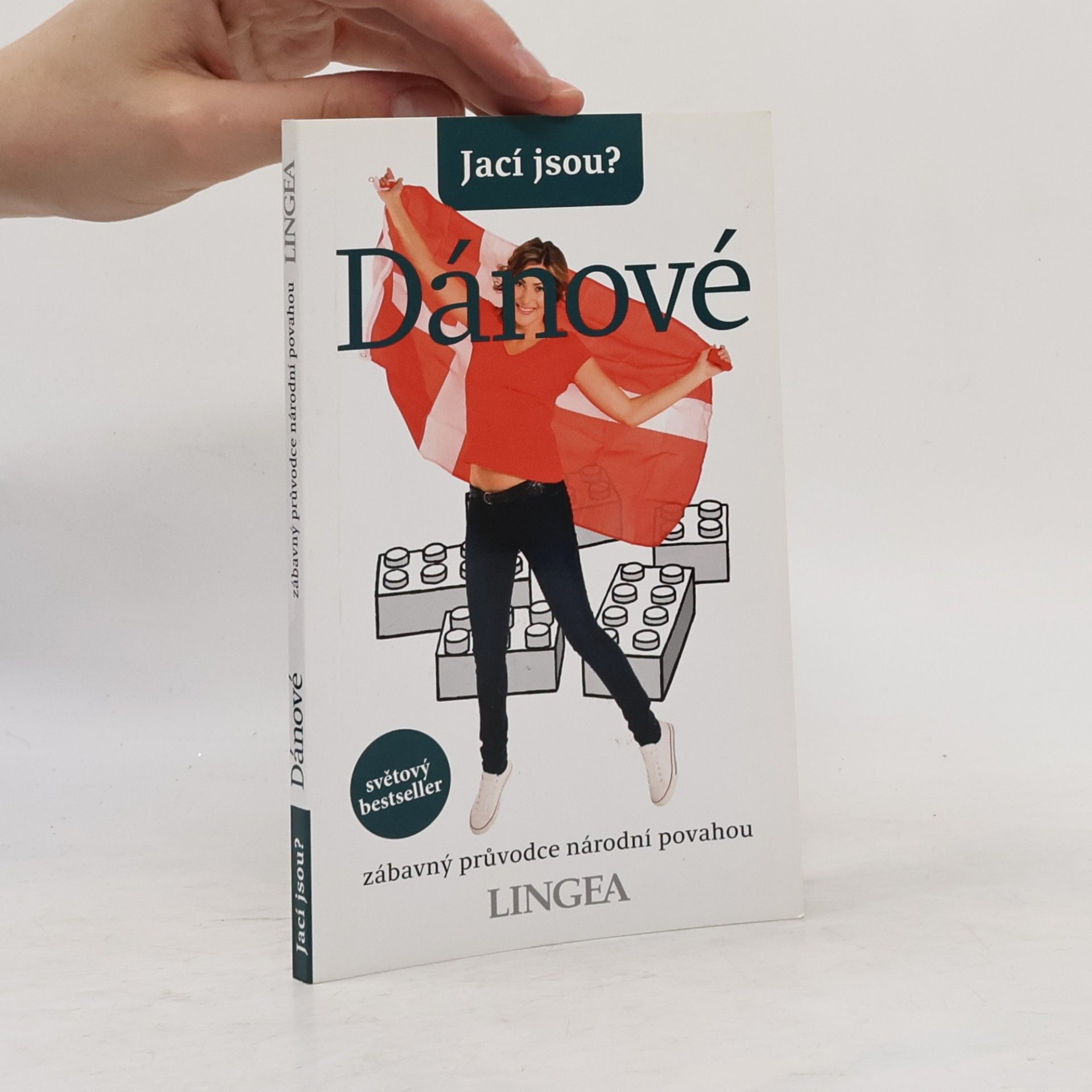 Helen Dyrbye Jací jsou? - Dánové