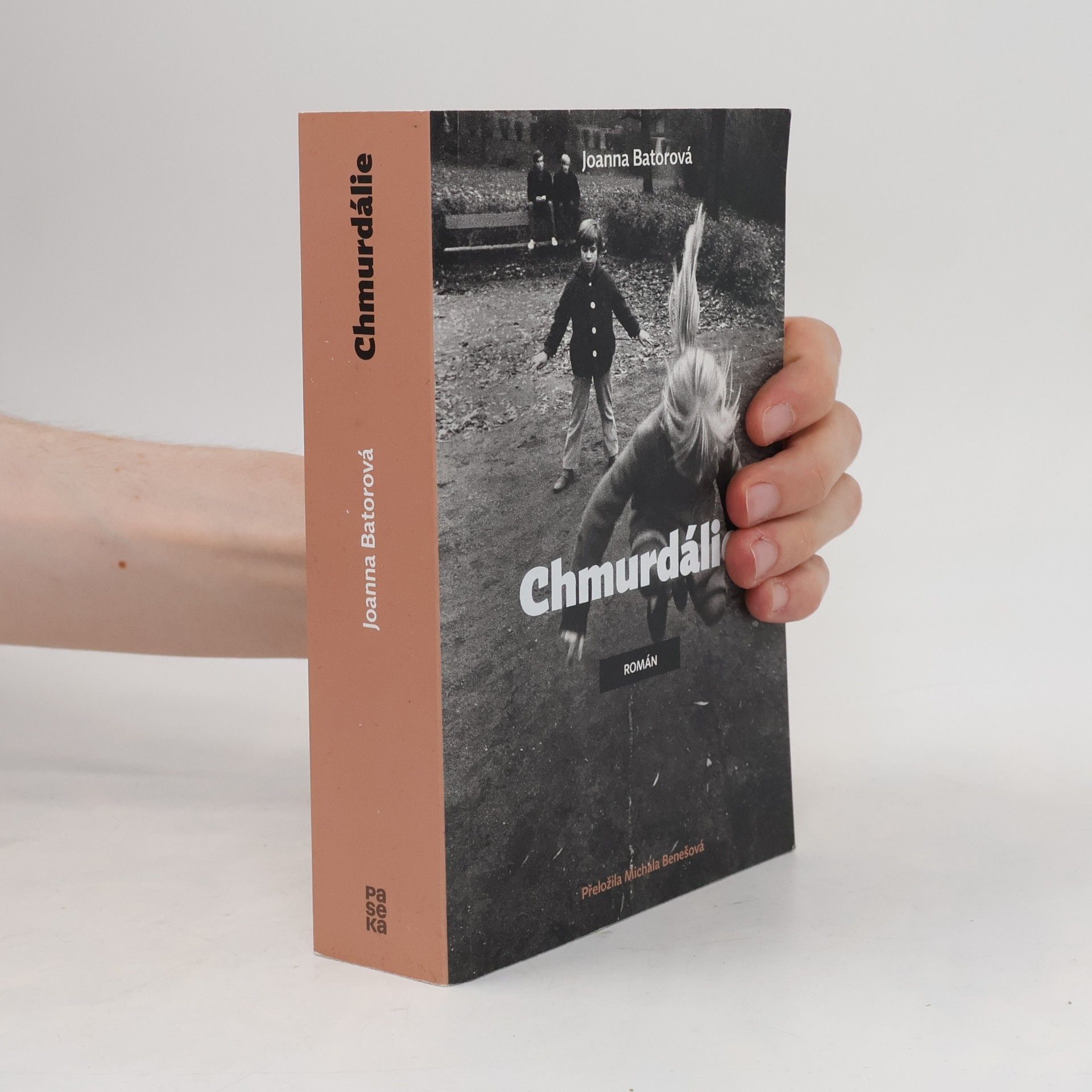Chmurdálie
