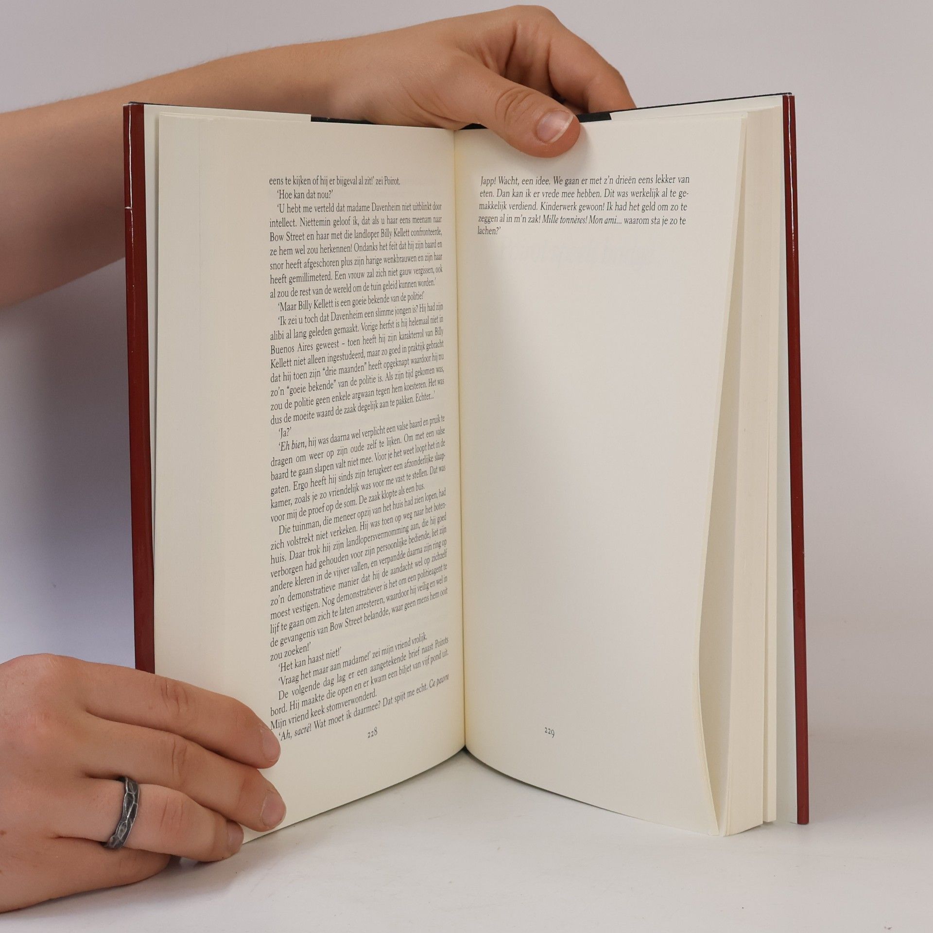 Agatha Christie Agatha Christie - 21: E Vijfeling