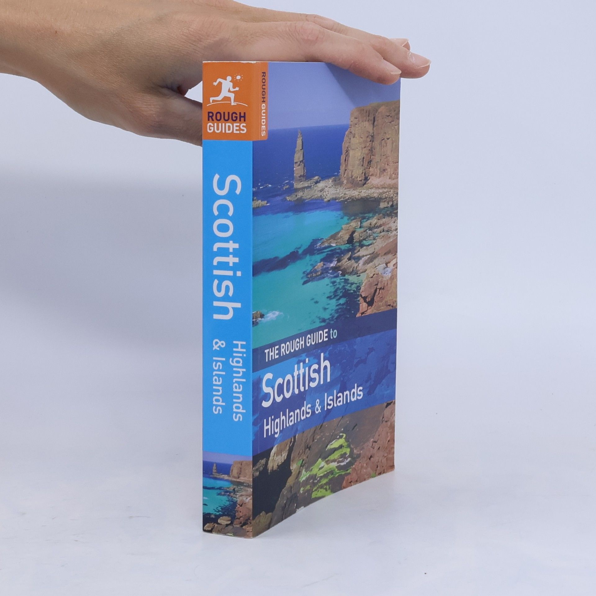 The Scottish Highlands & Islands