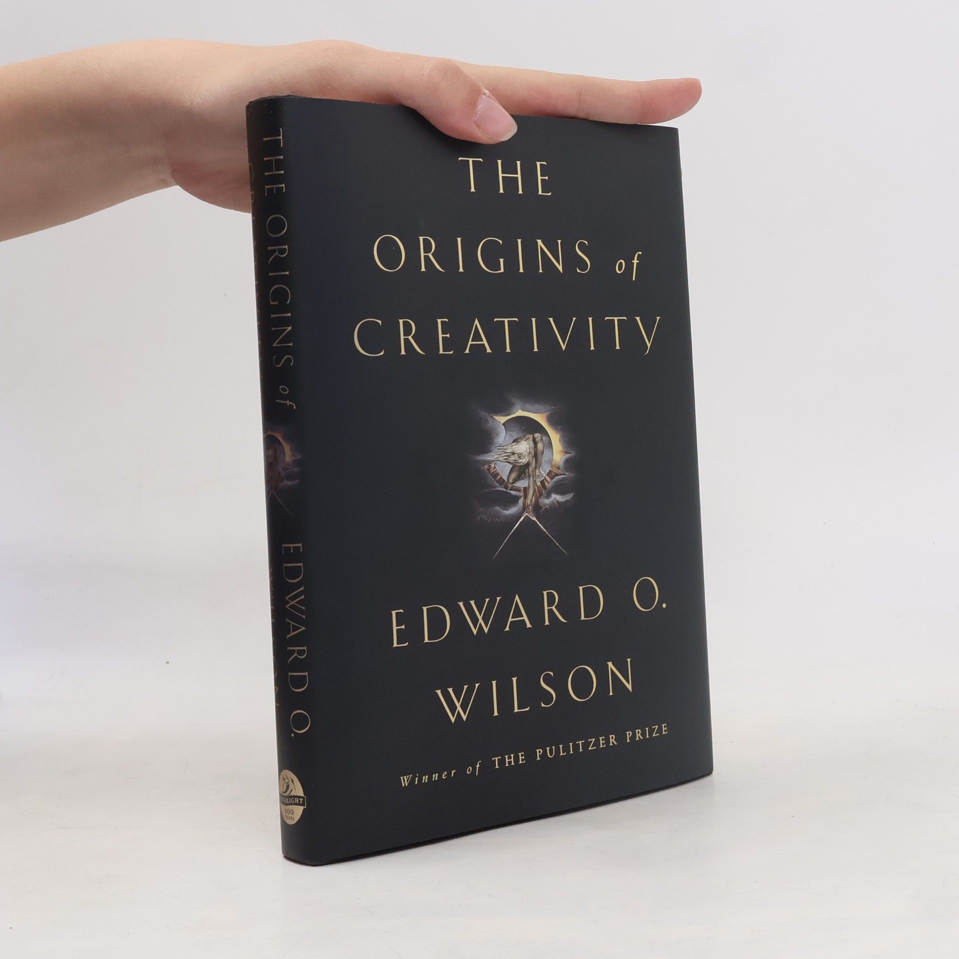 Edward O. Wilson The Origins of Creativity