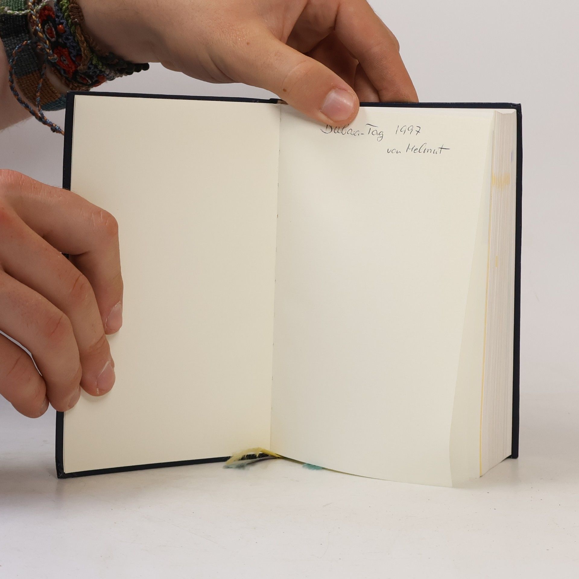 Various authors Evangelisches Gesangbuch