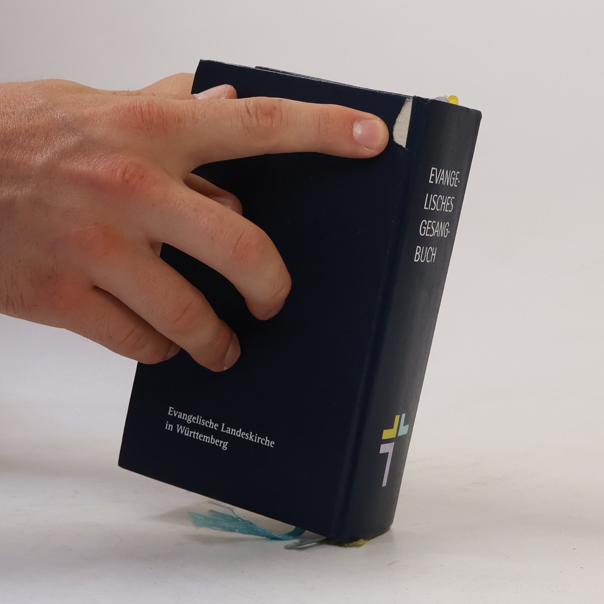 Various authors Evangelisches Gesangbuch