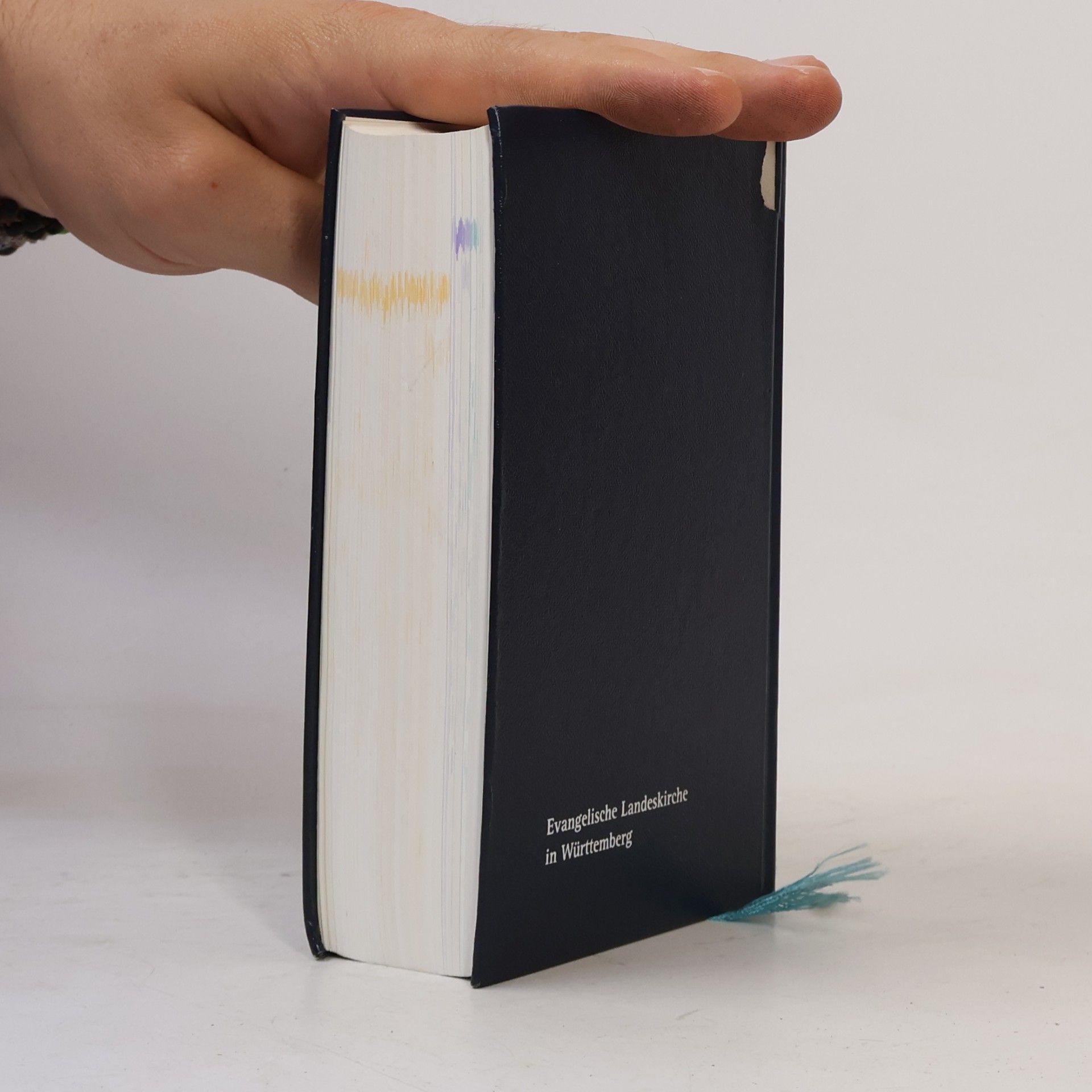Various authors Evangelisches Gesangbuch