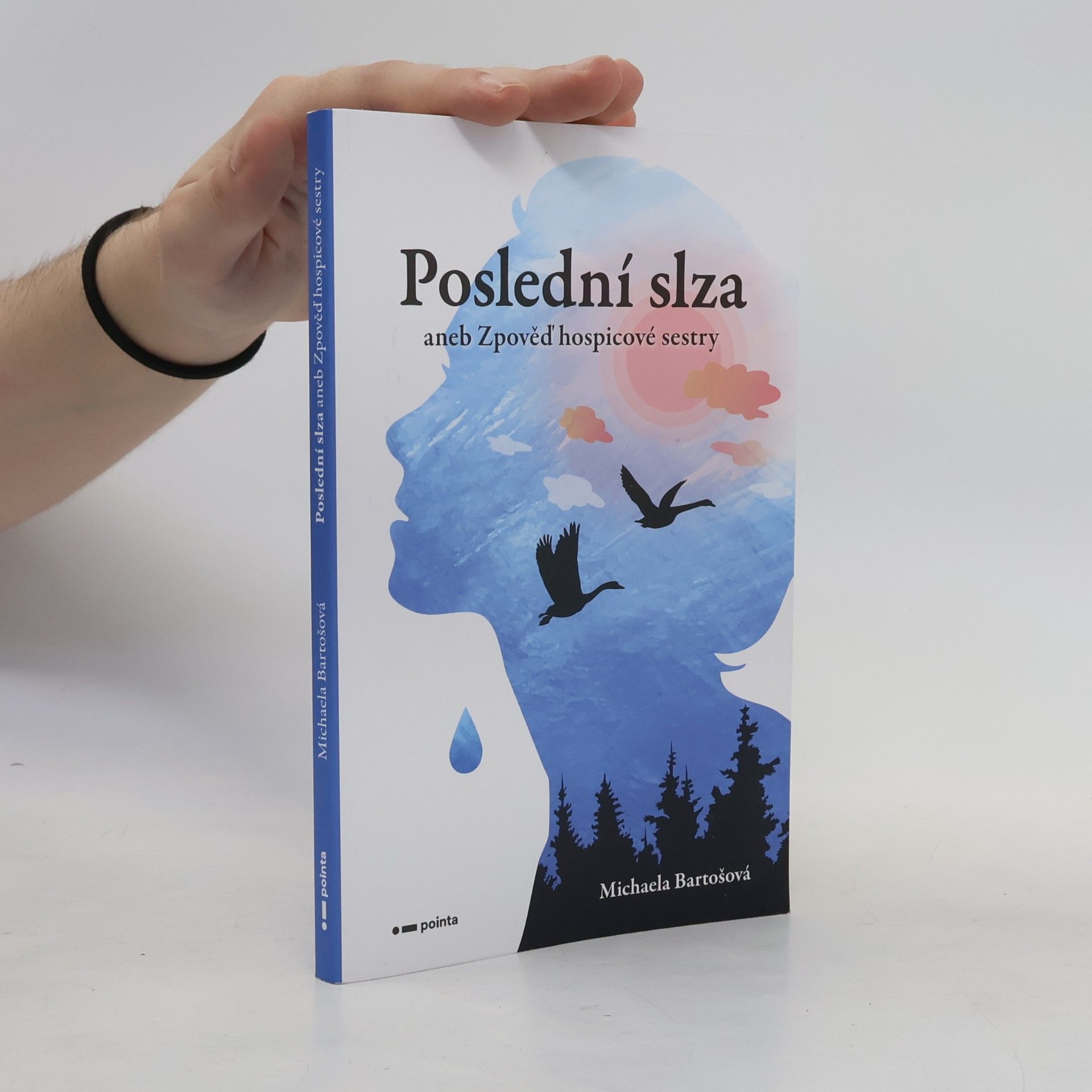 Poslední slza