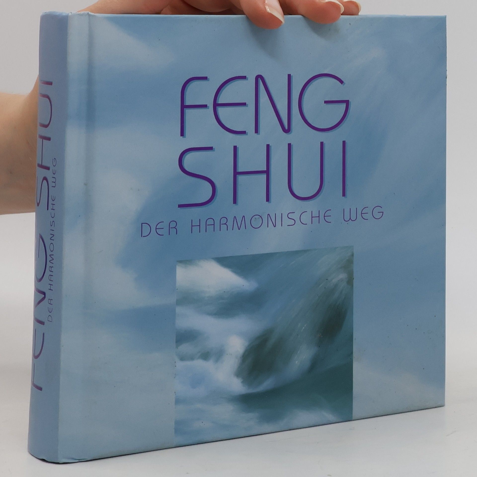 Martin Moosbach Feng Shui. Der harmonische Weg