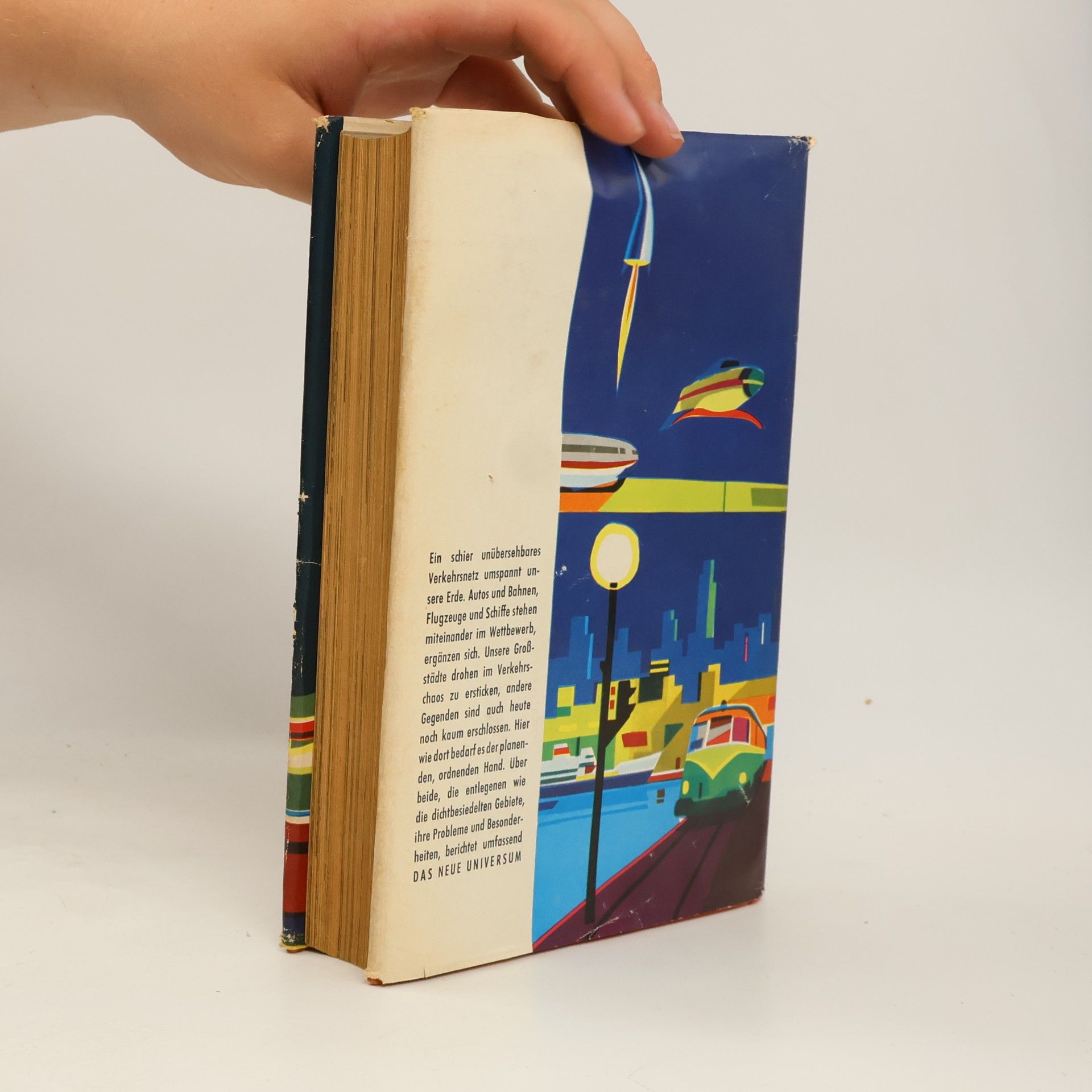 Autorenkollektiv Das Neue universum 79