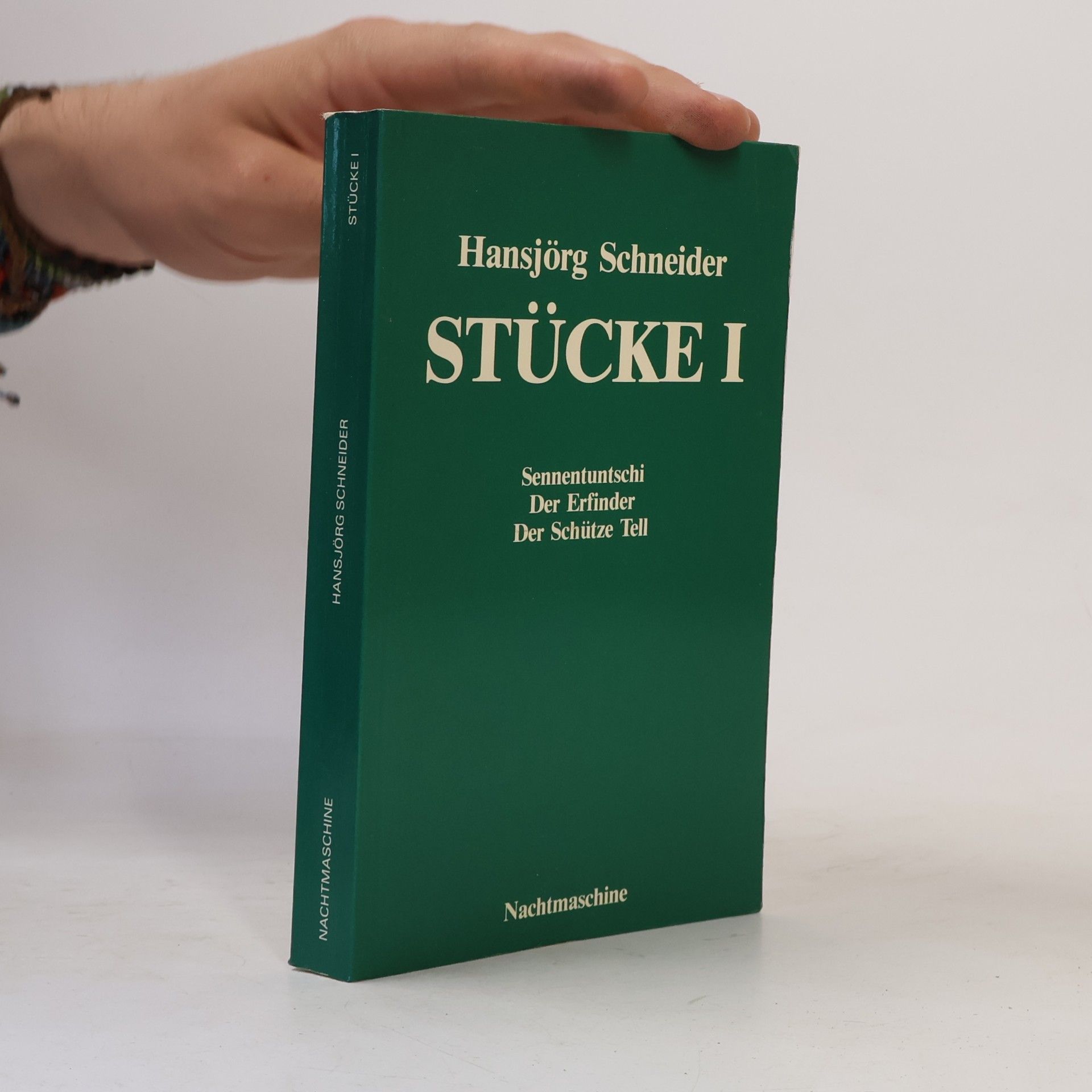 Stücke