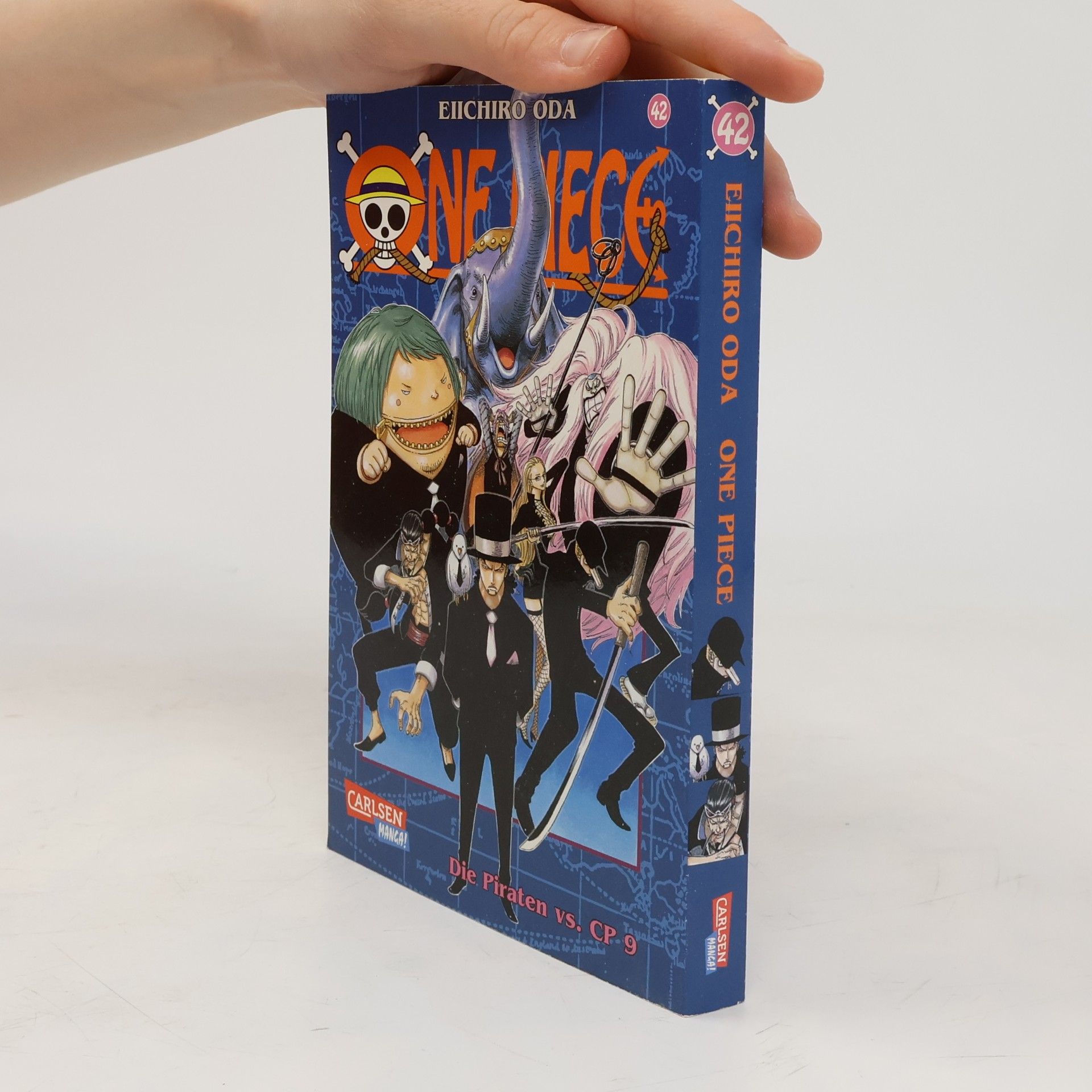 One Piece 42