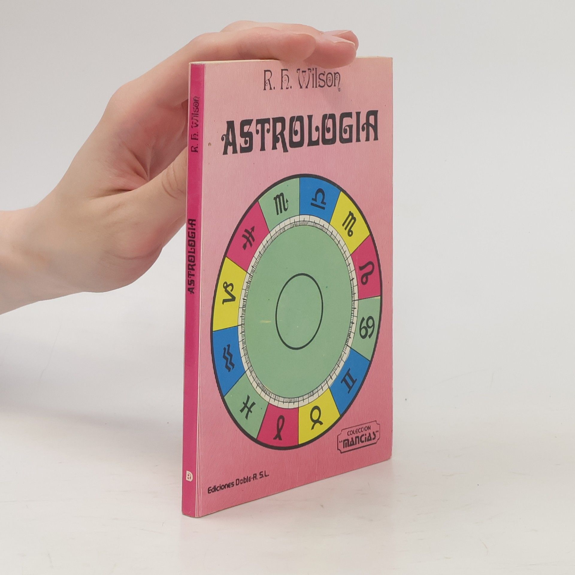 Astrologia