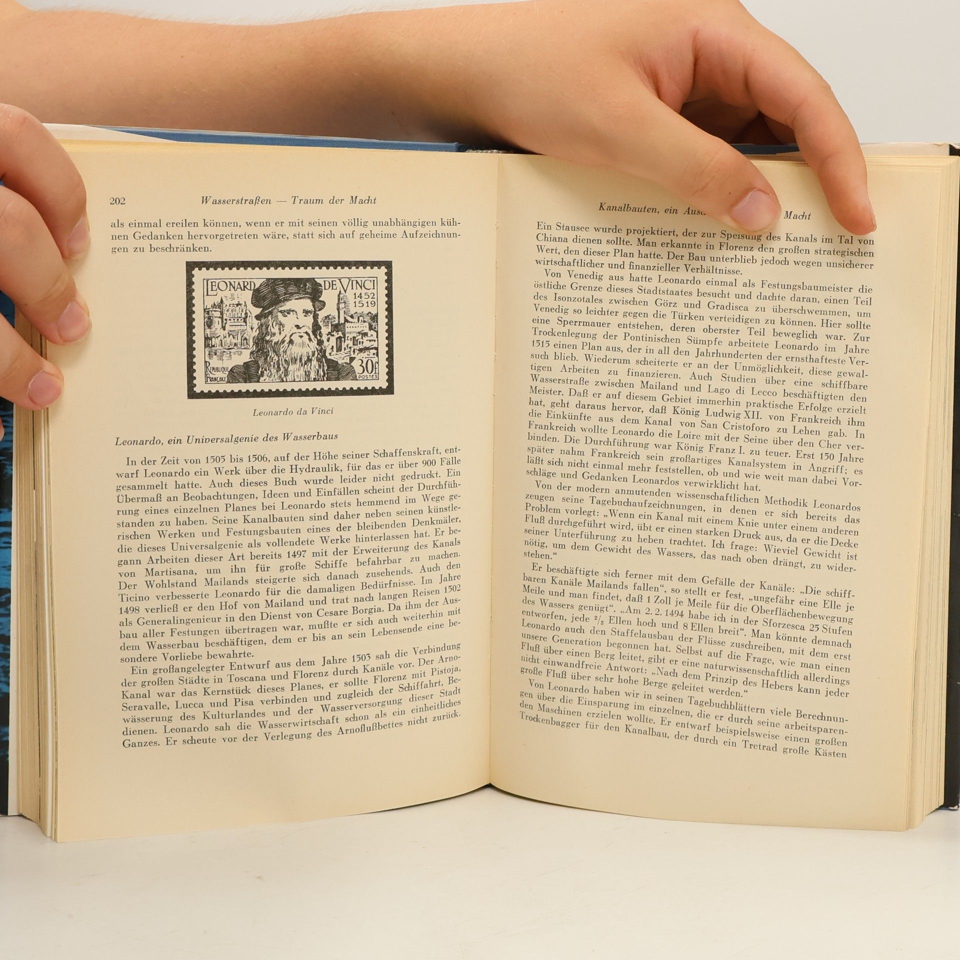 Hans Walter Flemming  Wüsten, Deiche und Turbinen. Das große Buch von Wasser und Völkerschicksal