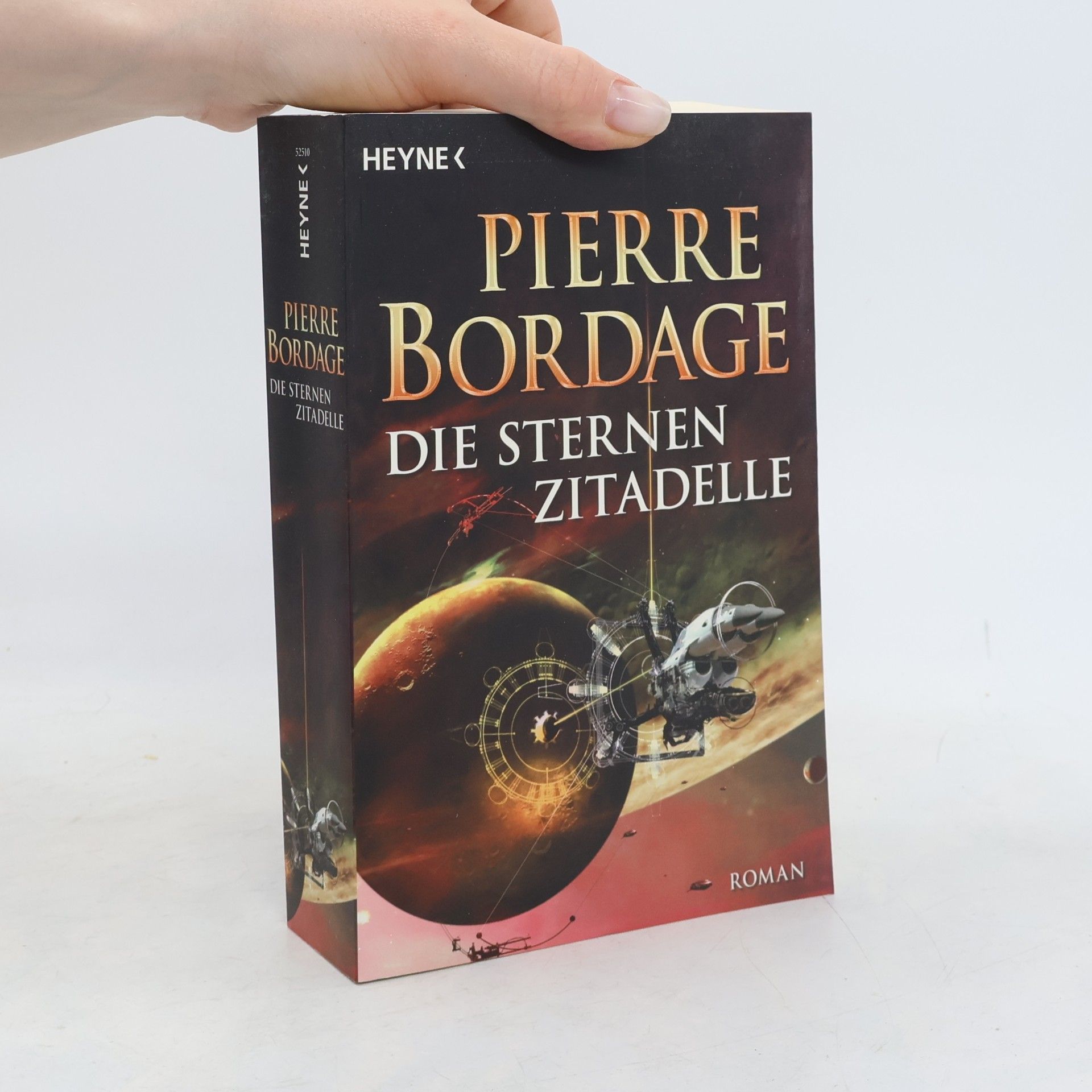 Die Sternenzitadelle