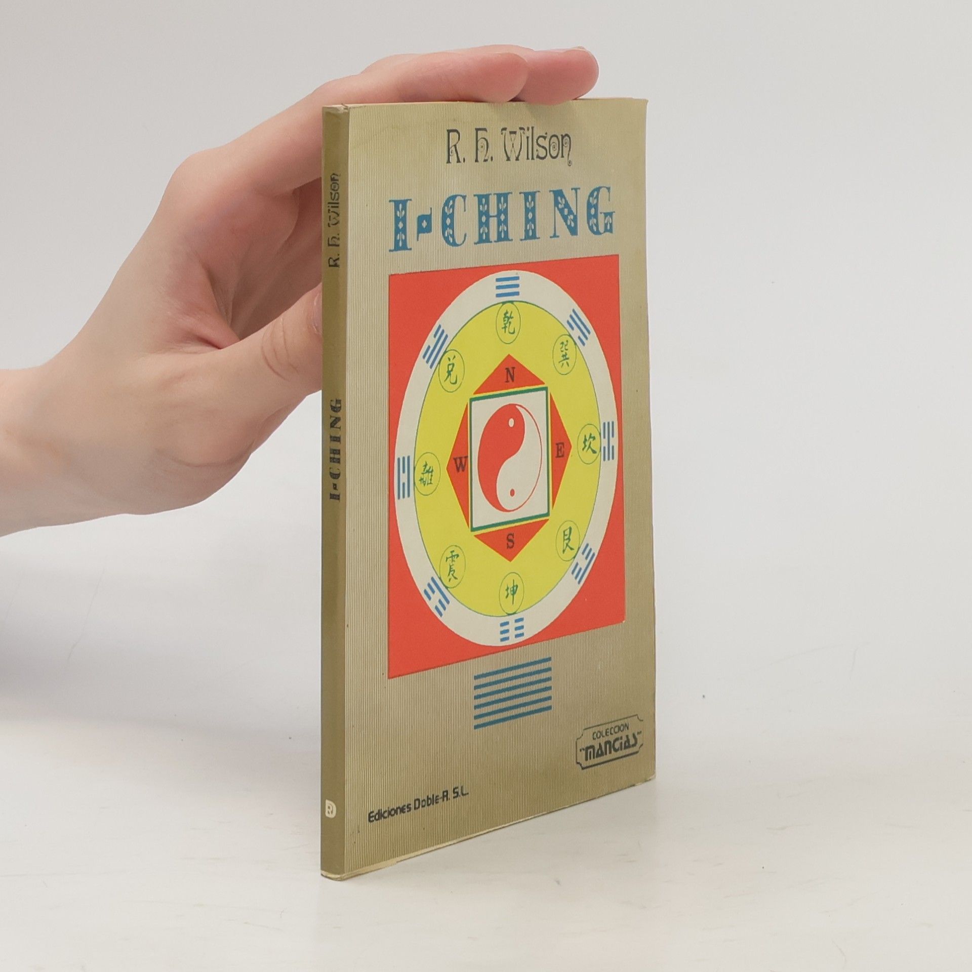 I-Ching