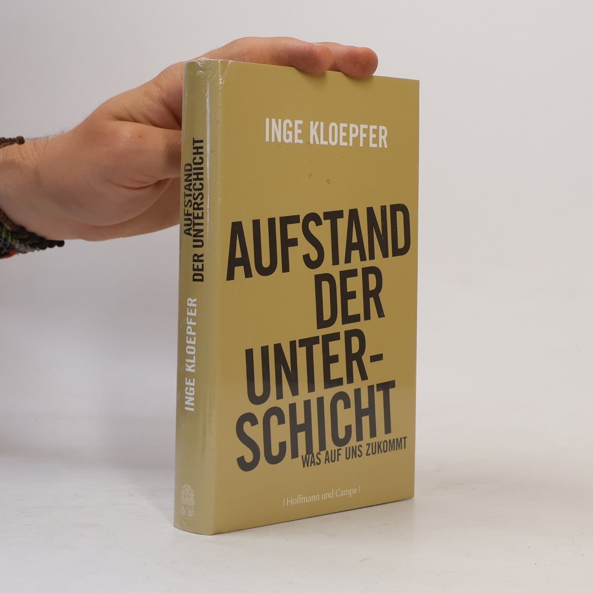 Aufstand der Unterschicht