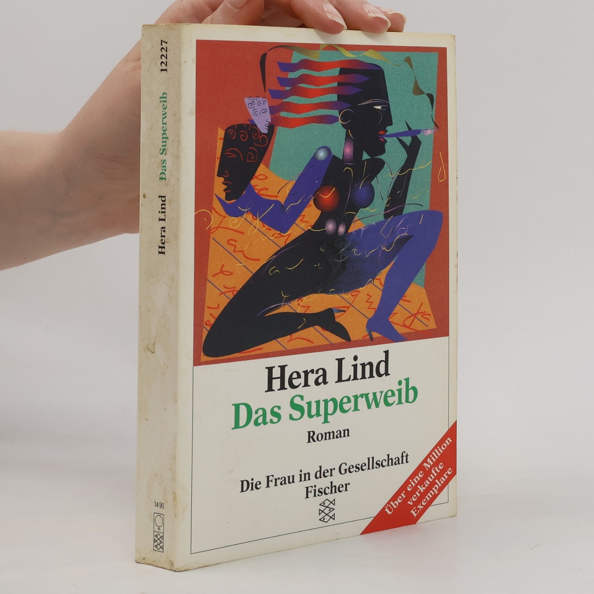 Hera Lind Das Superweib