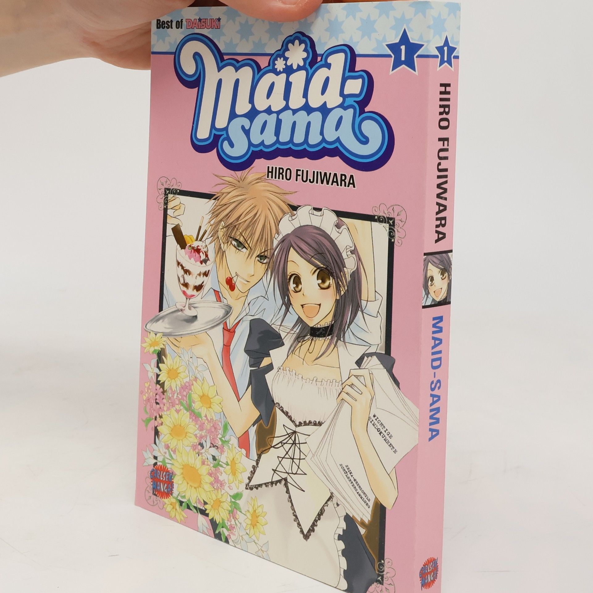 Hiro Fujiwara Maid-sama1