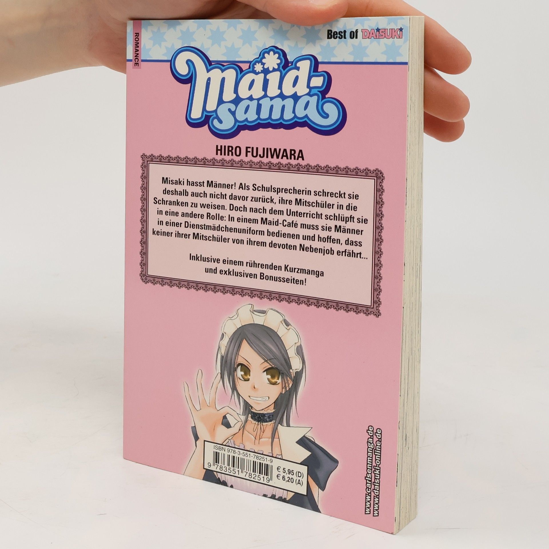Hiro Fujiwara Maid-sama1