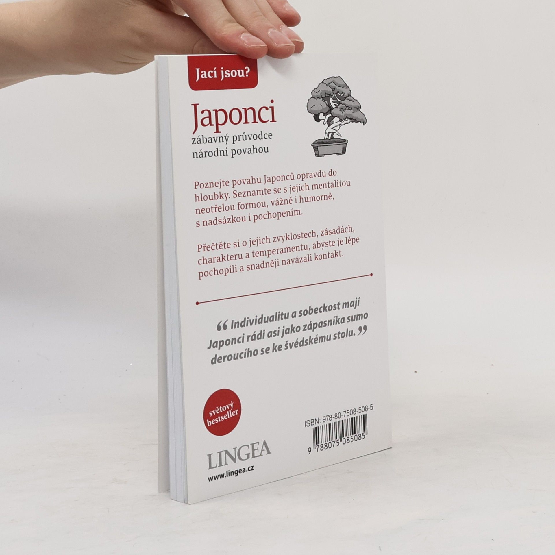 Robert Ainsley Jací jsou? – Japonci
