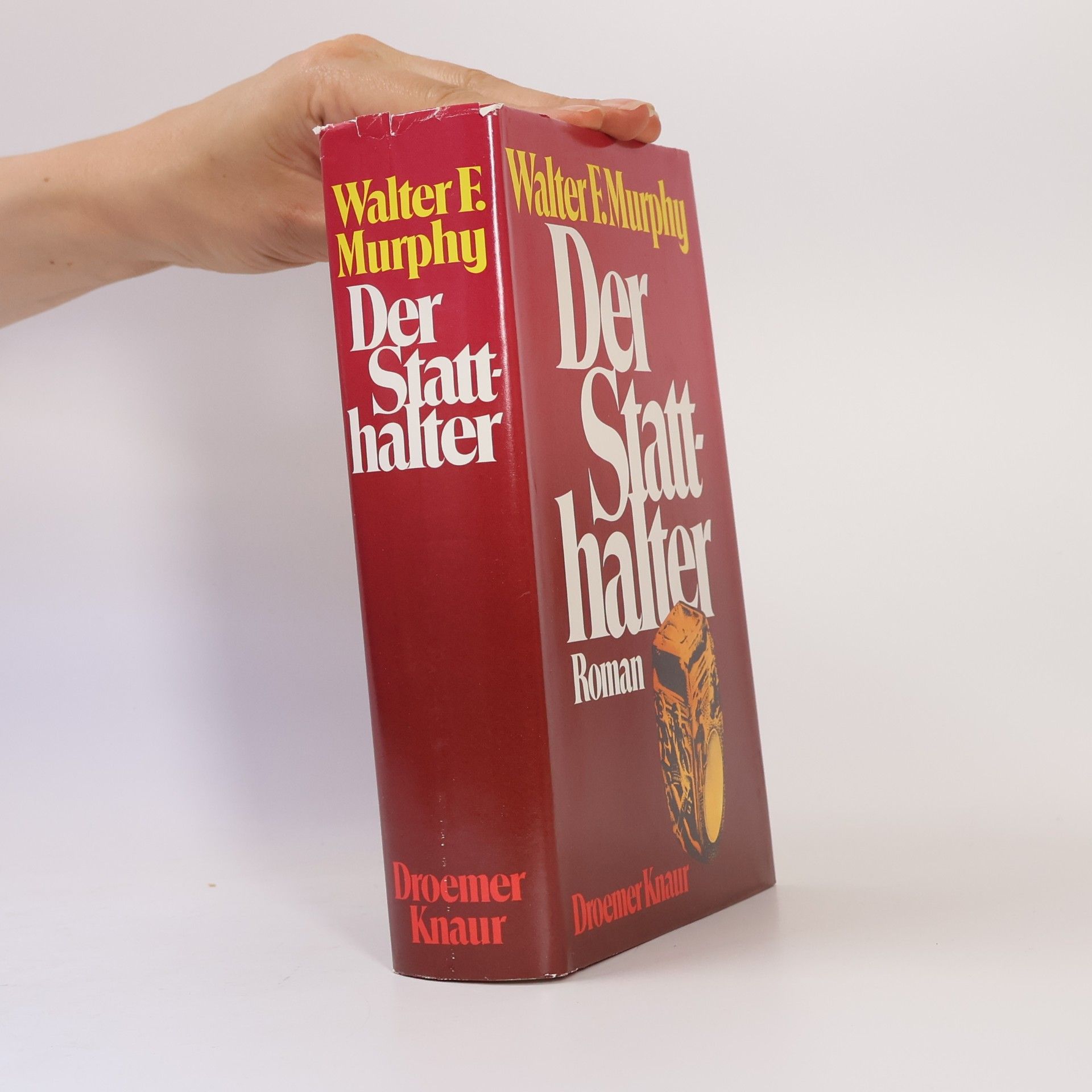Der Statthalter