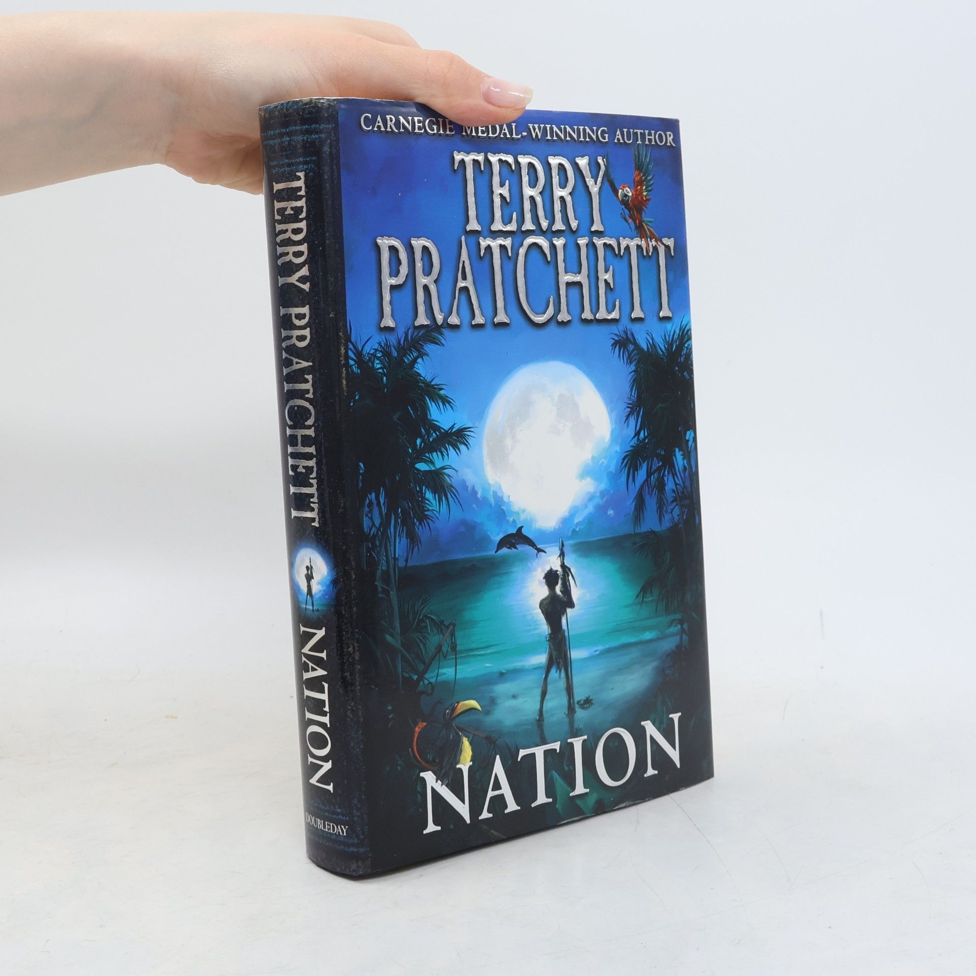 Terry Pratchett Nation