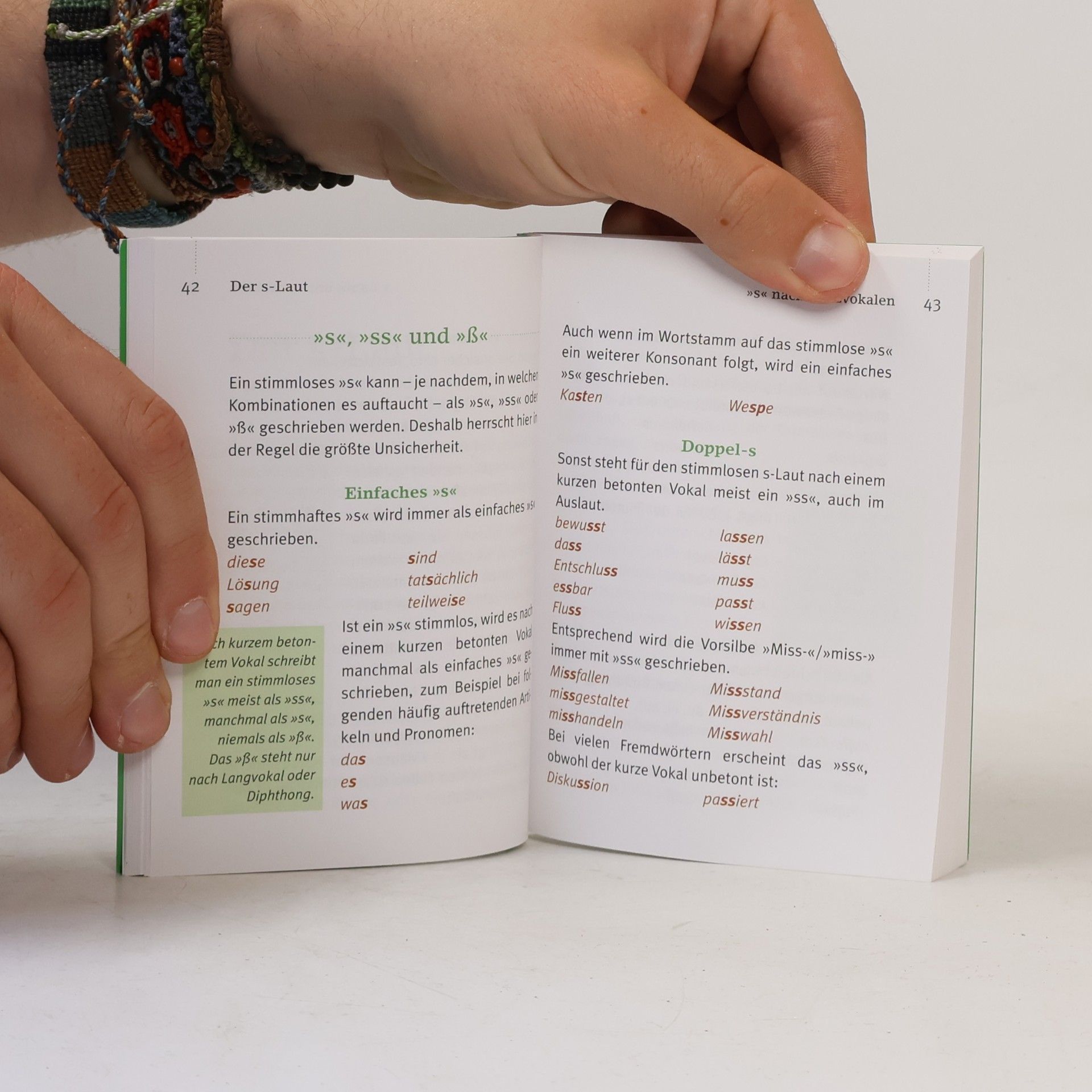 Autorenkollektiv Rechtschreibung kompakt