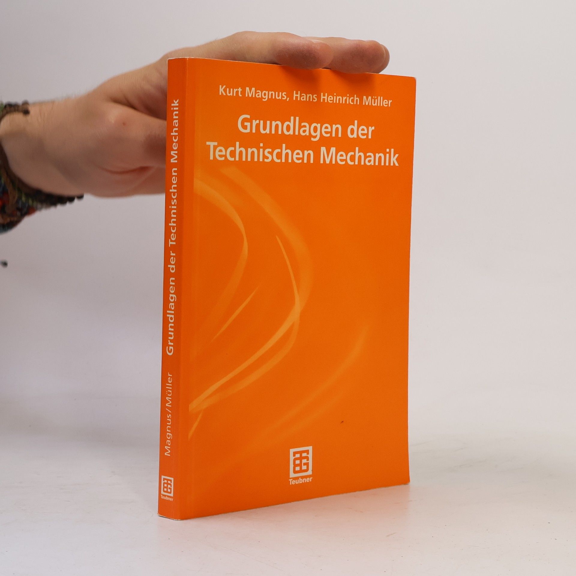 Peter Lugner Grundlagen der technischen Mechanik