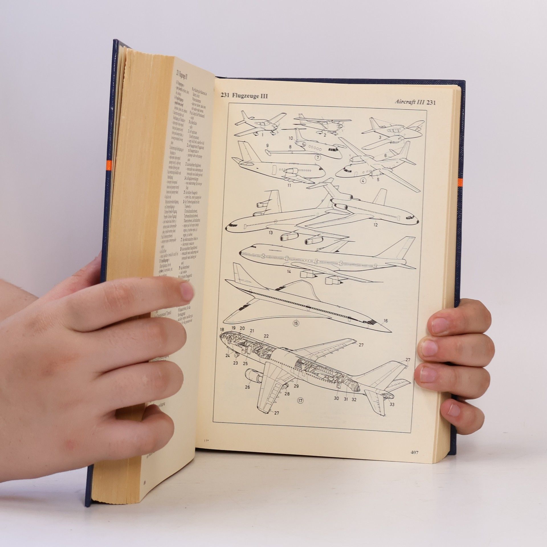 John Pheby Oxford-Duden-Bildwörterbuch