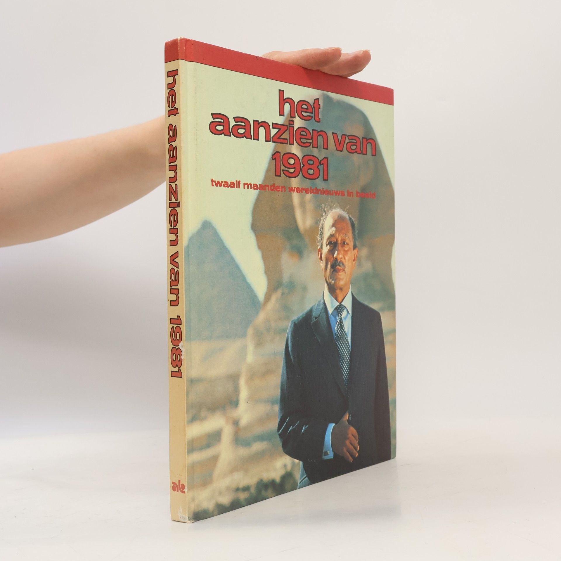 Autorenkollektiv Het aanzien van 1981