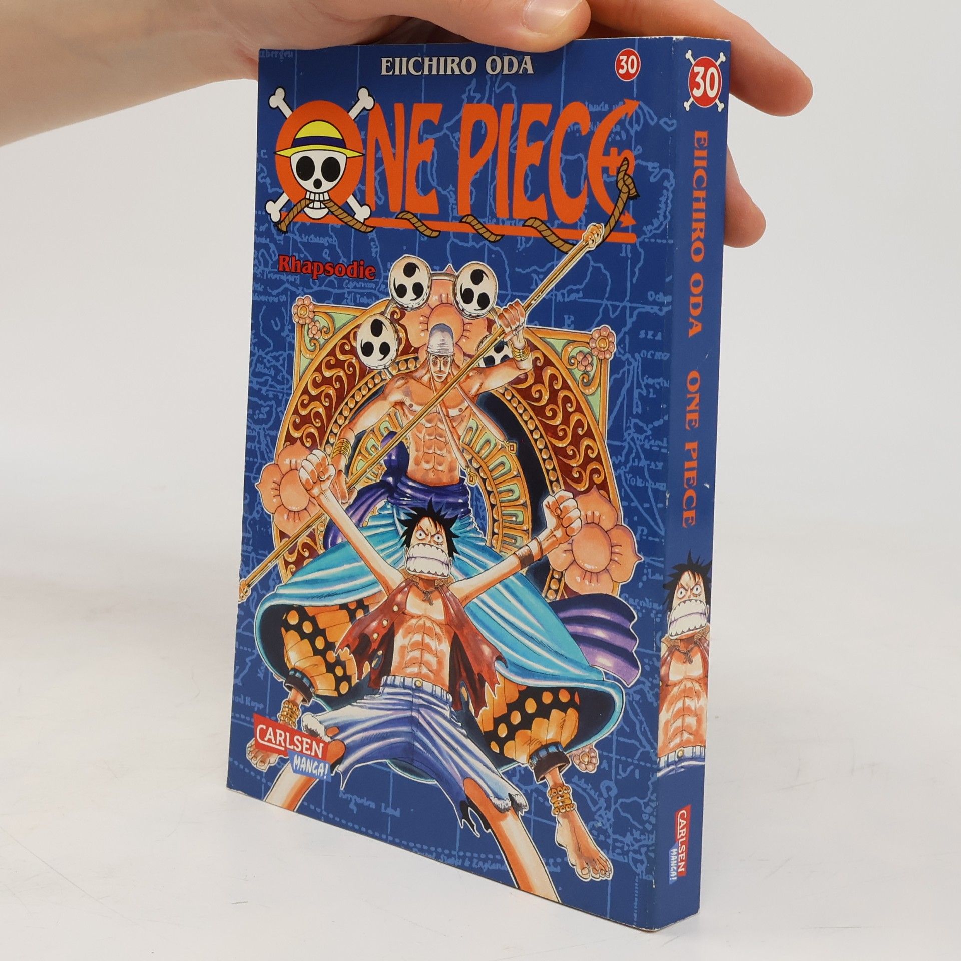 One Piece 30