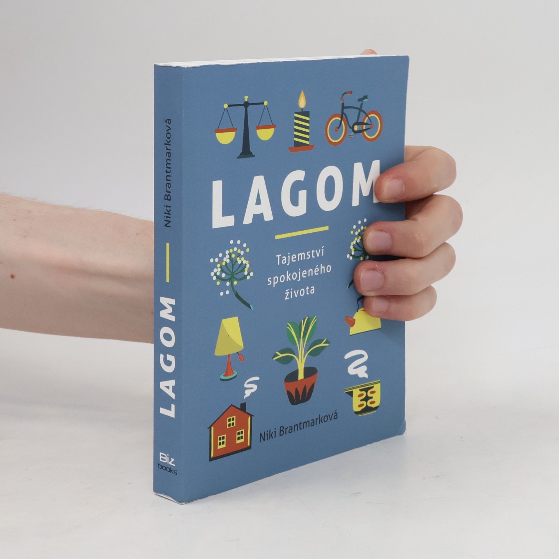 Niki Brantmark Lagom