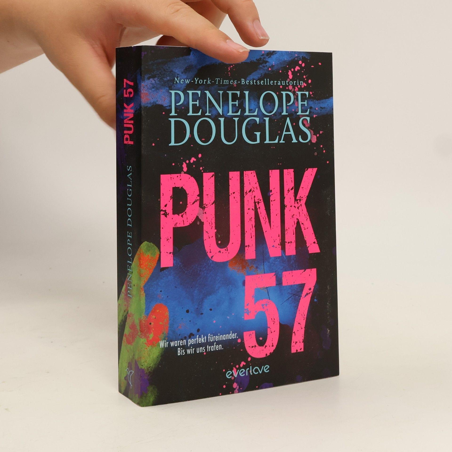 Penelope Douglas Punk 57