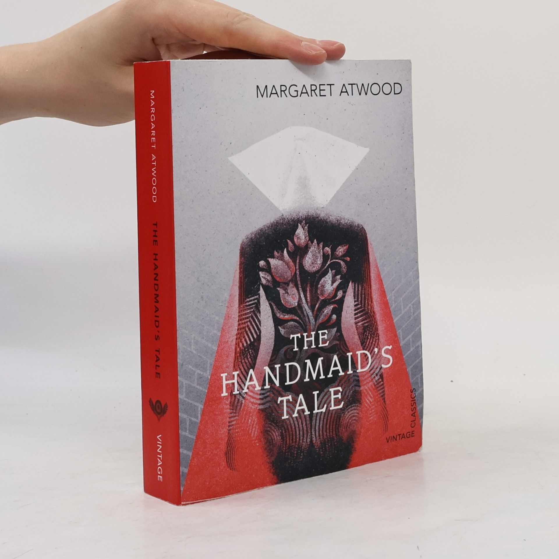 Margaret Atwood The handmaid's tale