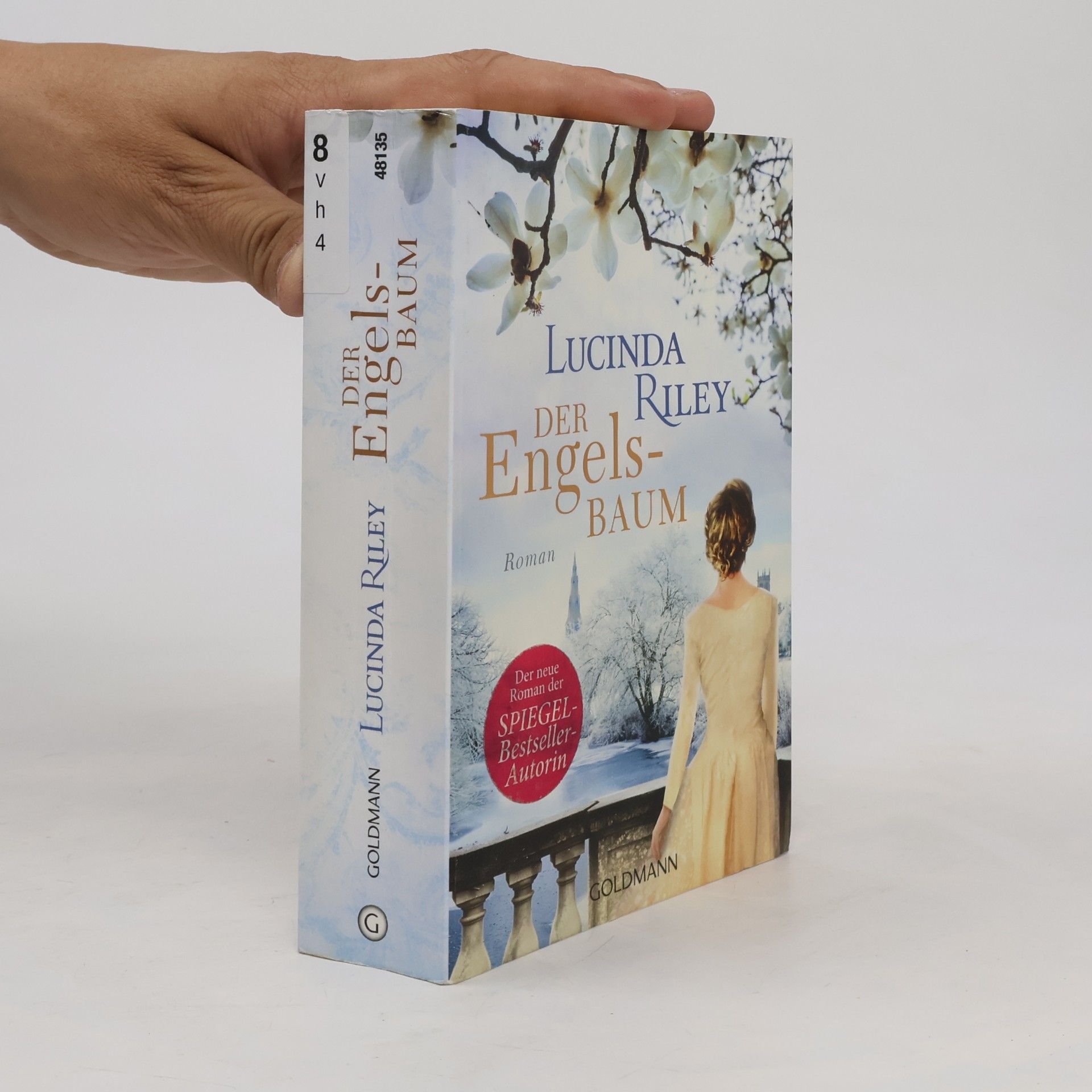 Lucinda Riley Der Engelsbaum