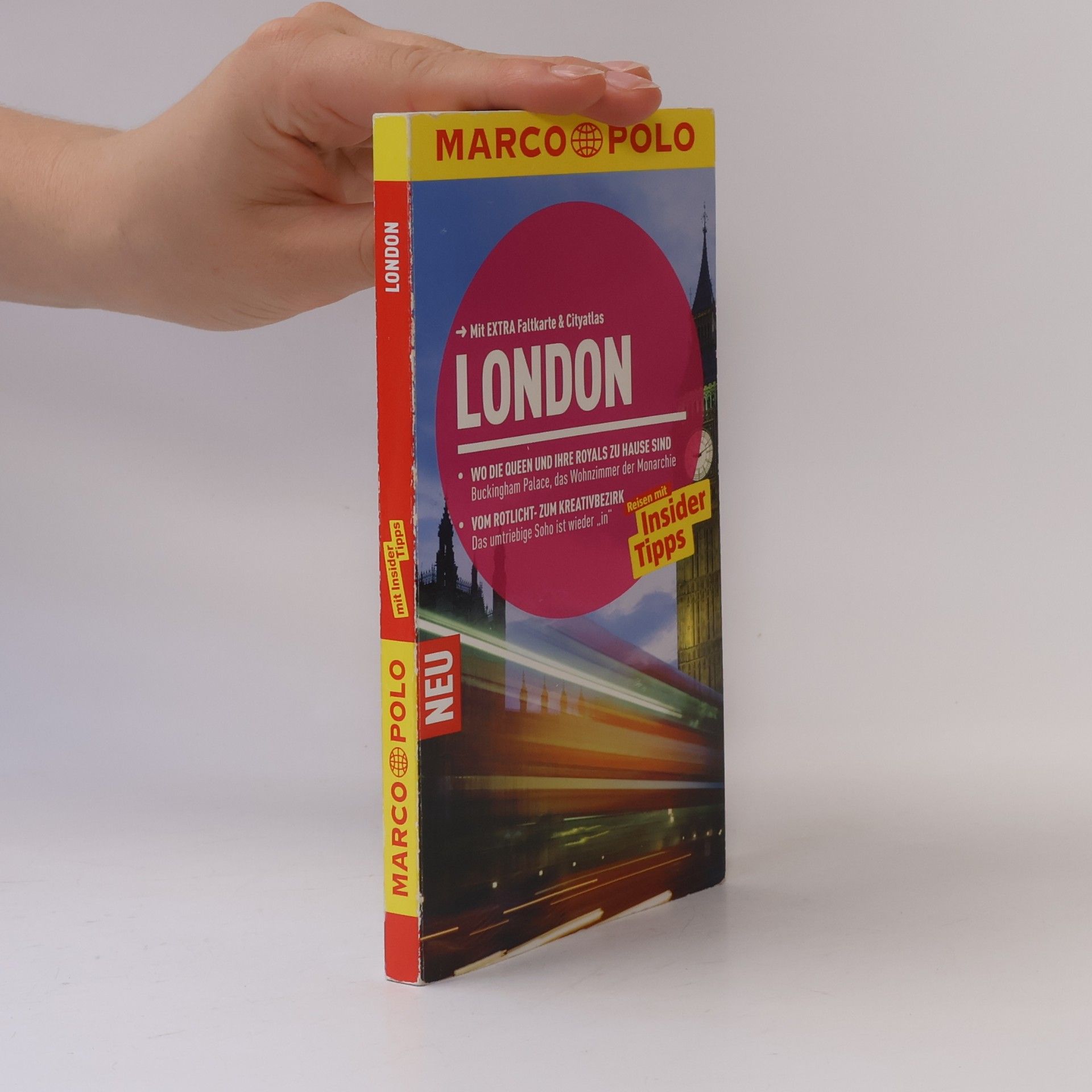 Kathleen Becker London